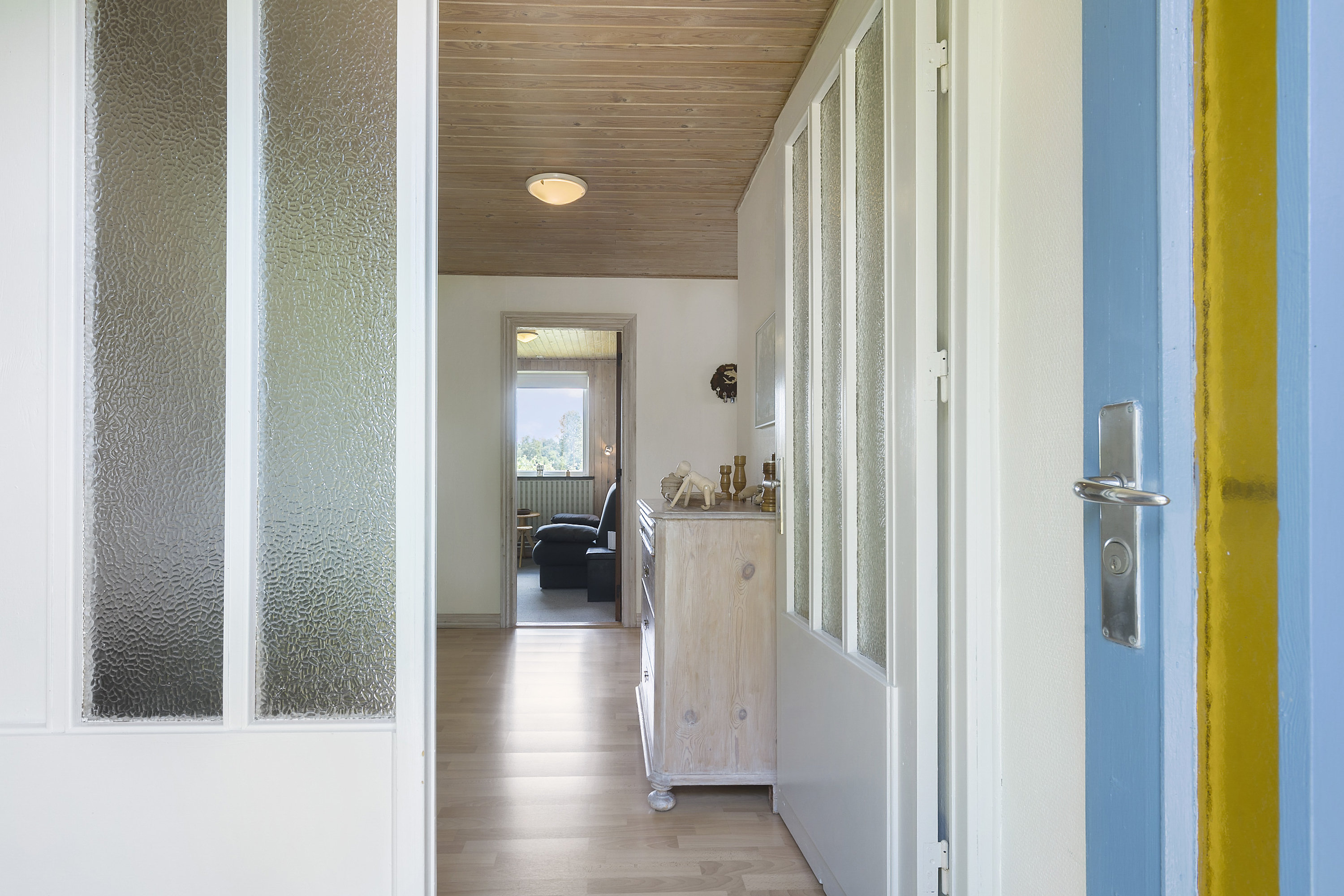 Fremhævet  billede i fuldskærmstilstand. Billede af Havvejen 24, Udbyhøj, 8950 Ørsted