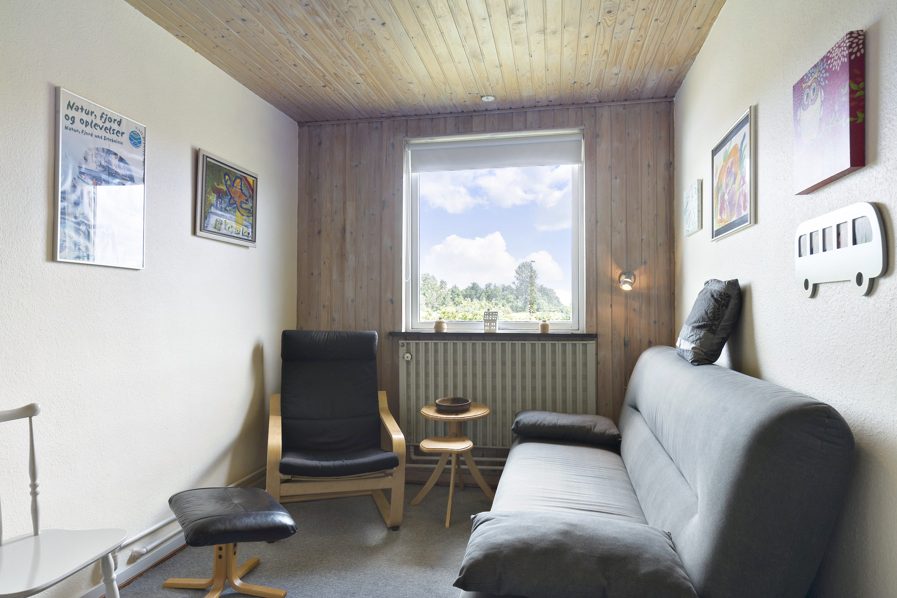 Fremhævet  billede i fuldskærmstilstand. Billede af Havvejen 24, Udbyhøj, 8950 Ørsted