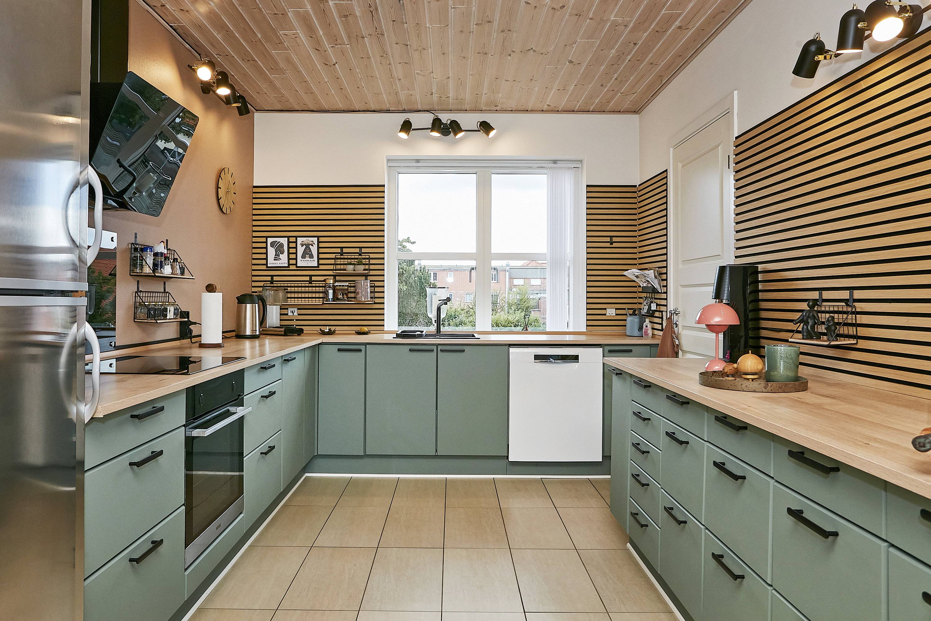 Miniaturebillede 2: . Billede af Odelsgade 11D, 1. th., 7130 Juelsminde