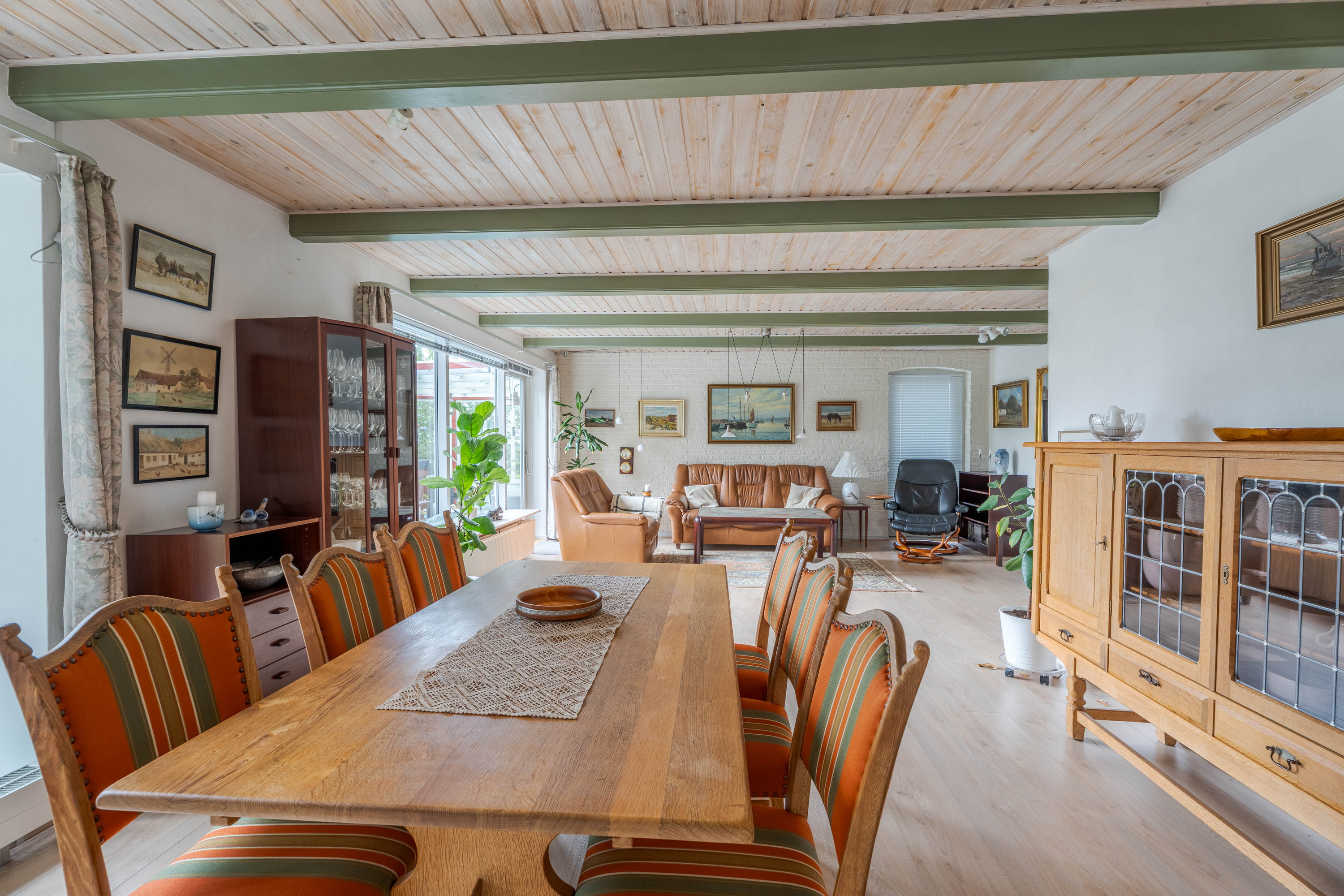 Fremhævet  billede i fuldskærmstilstand. Billede af Drejervænget 5, 5610 Assens