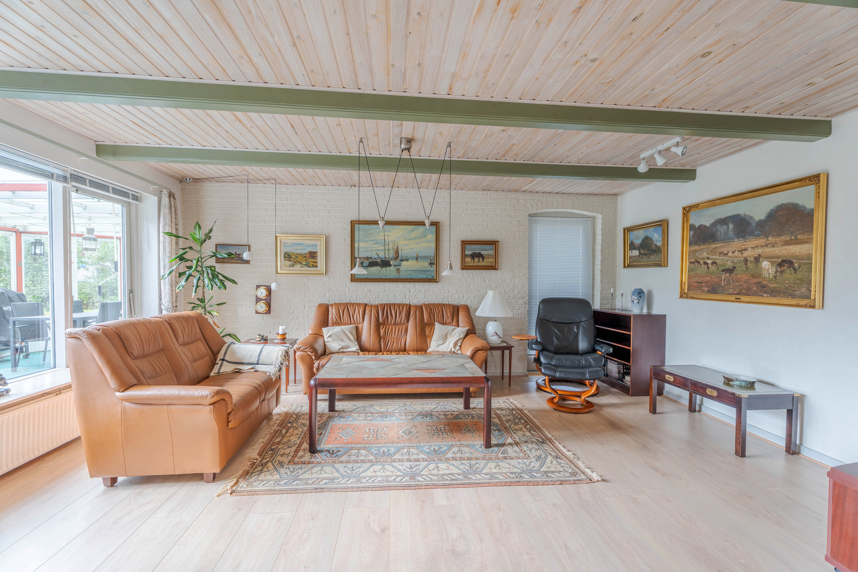 Fremhævet  billede i fuldskærmstilstand. Billede af Drejervænget 5, 5610 Assens