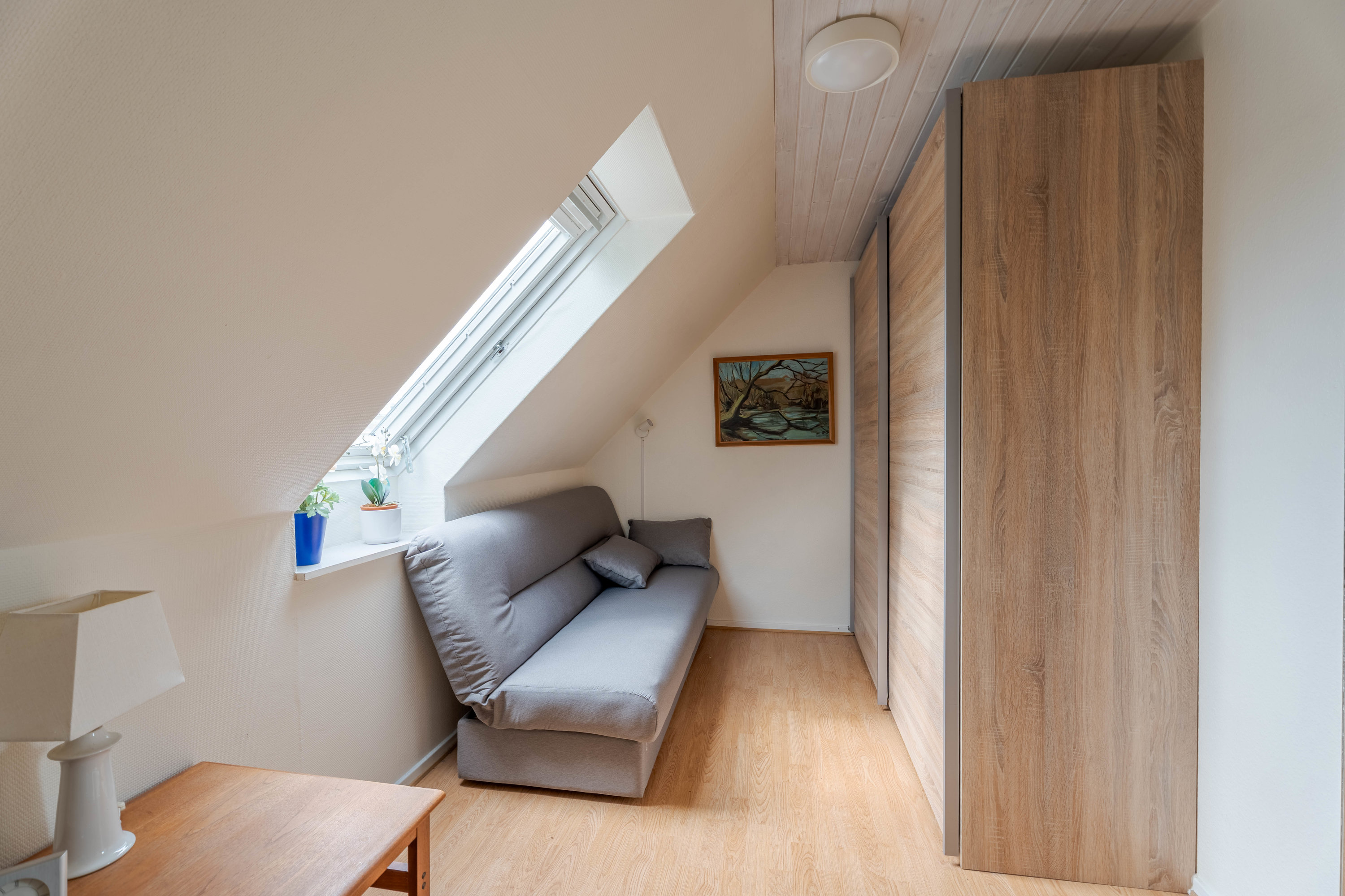 Fremhævet  billede i fuldskærmstilstand. Billede af Drejervænget 5, 5610 Assens