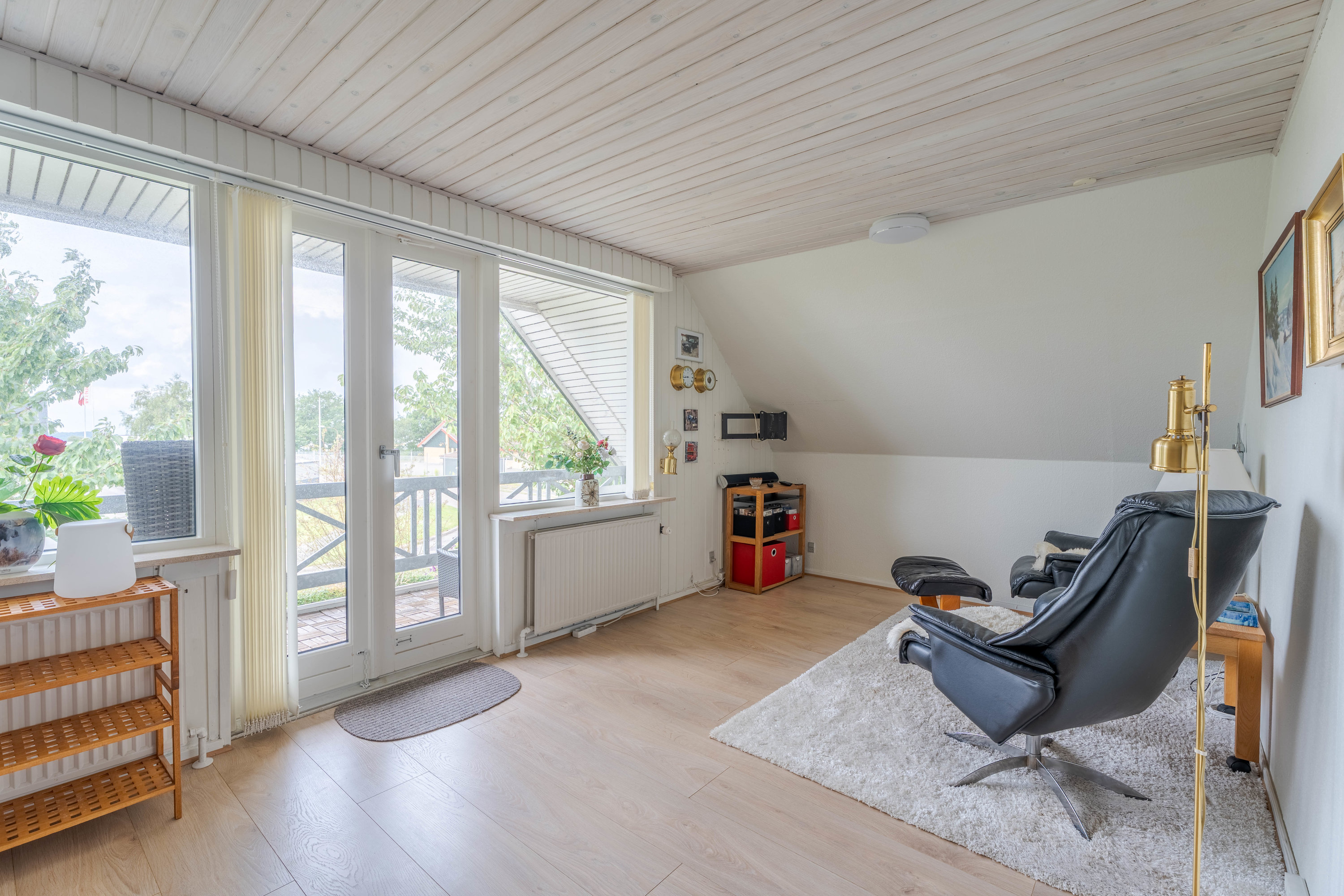 Fremhævet  billede i fuldskærmstilstand. Billede af Drejervænget 5, 5610 Assens