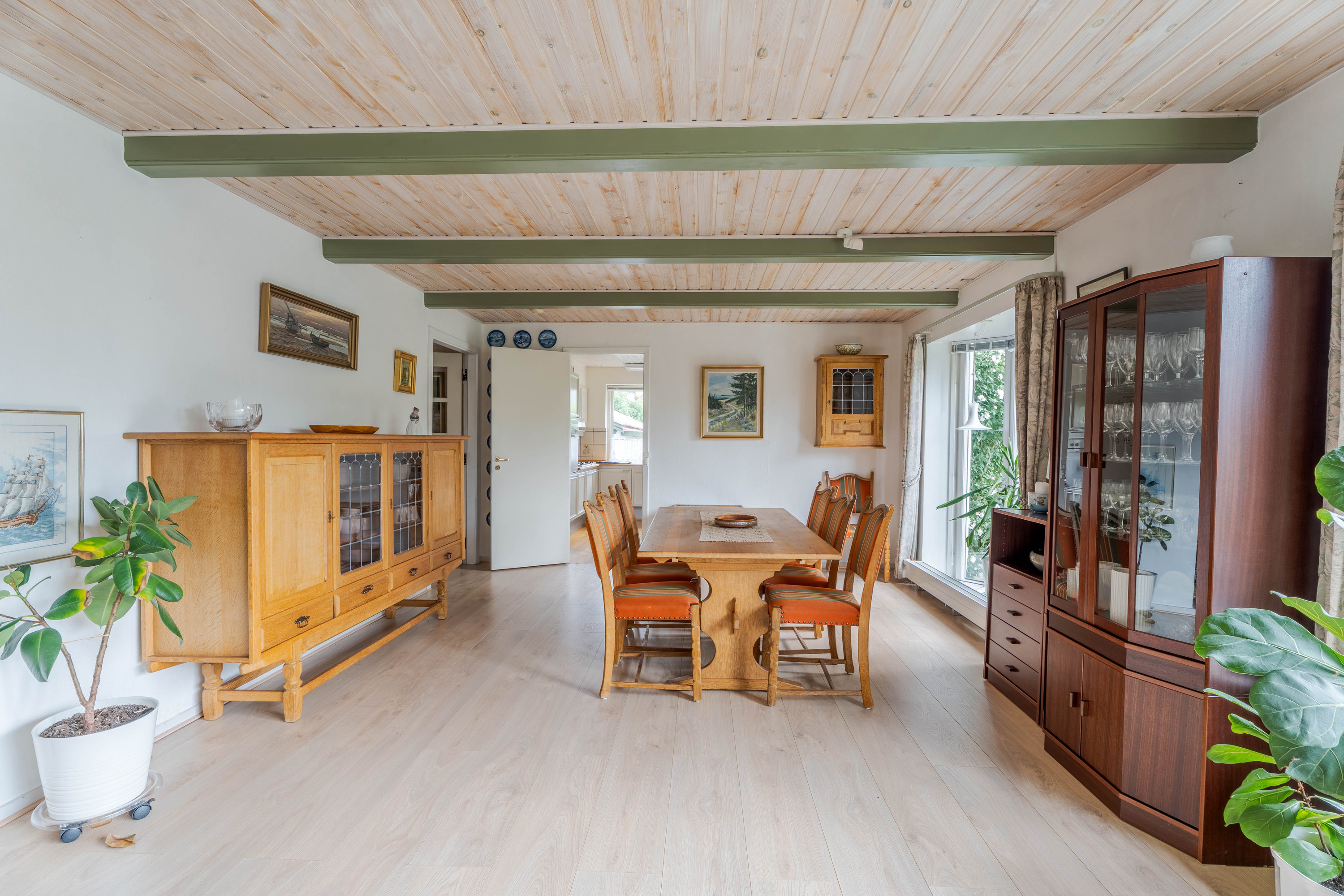 Fremhævet  billede i fuldskærmstilstand. Billede af Drejervænget 5, 5610 Assens