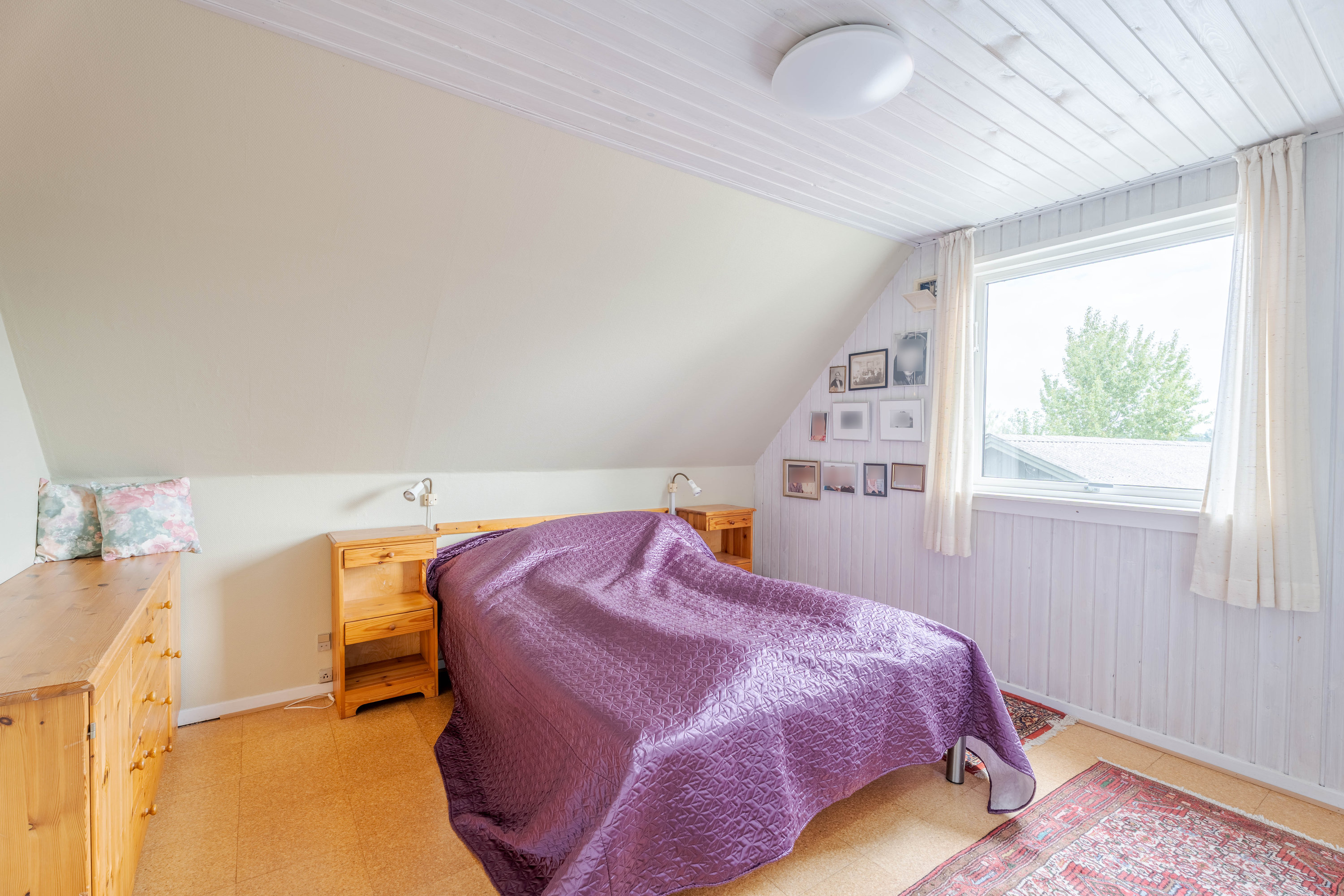 Fremhævet  billede i fuldskærmstilstand. Billede af Drejervænget 5, 5610 Assens