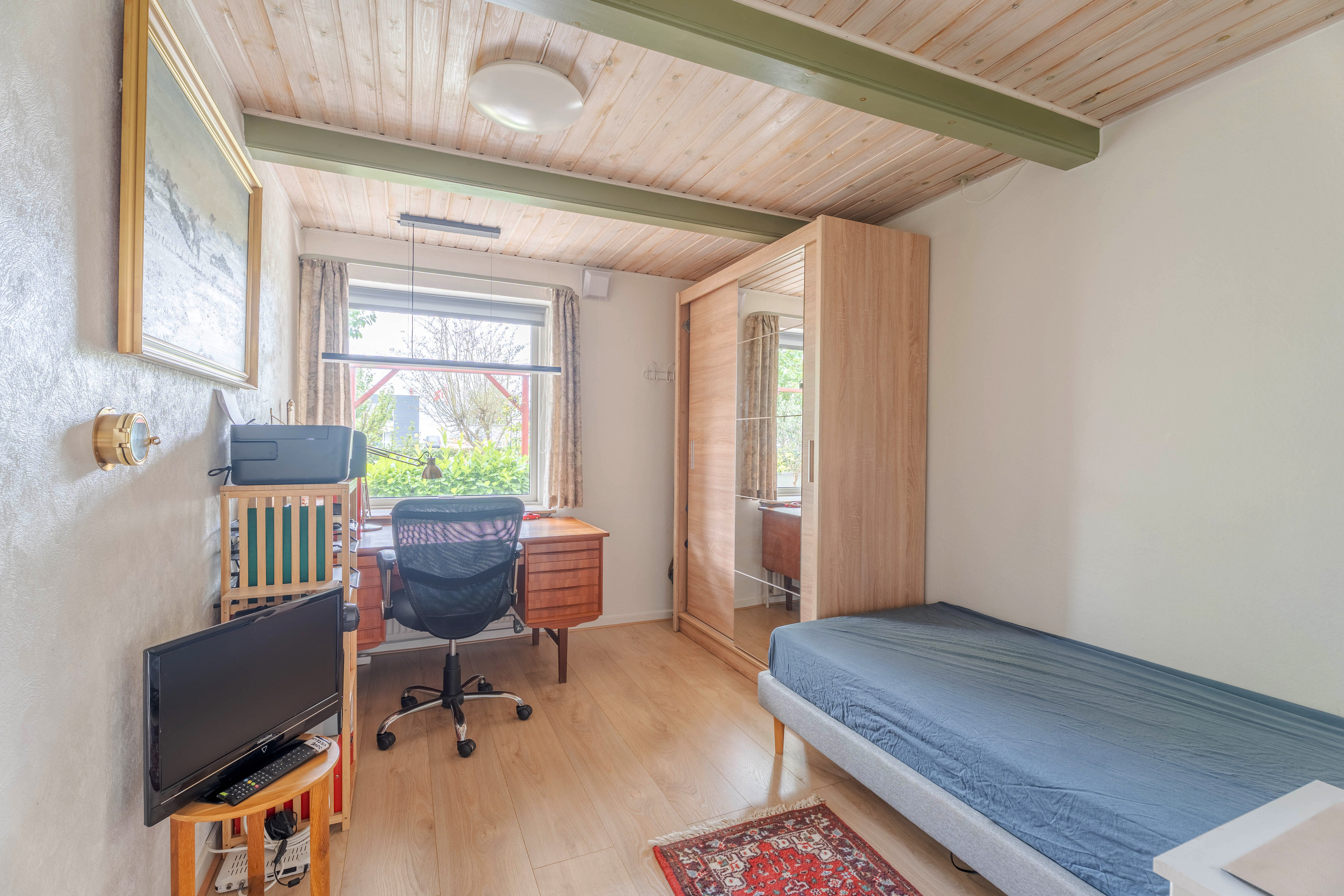 Fremhævet  billede i fuldskærmstilstand. Billede af Drejervænget 5, 5610 Assens