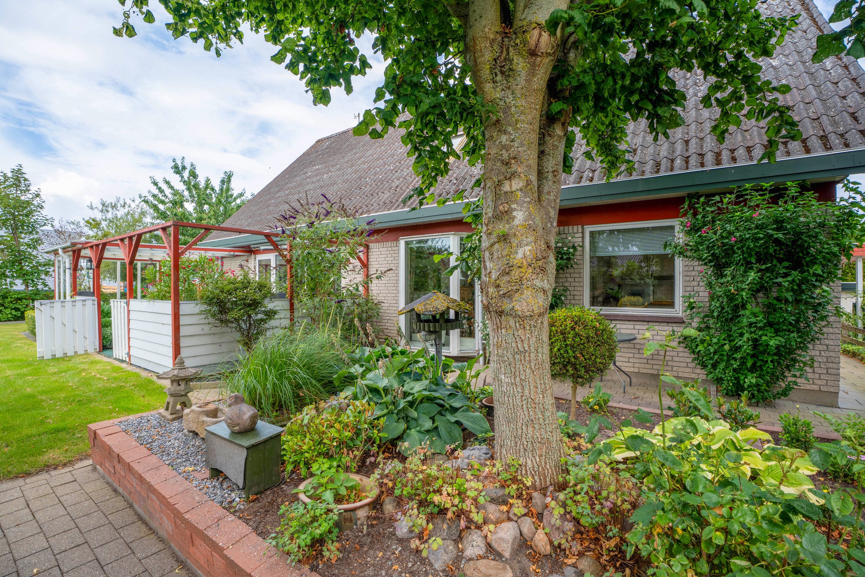 Fremhævet  billede i fuldskærmstilstand. Billede af Drejervænget 5, 5610 Assens