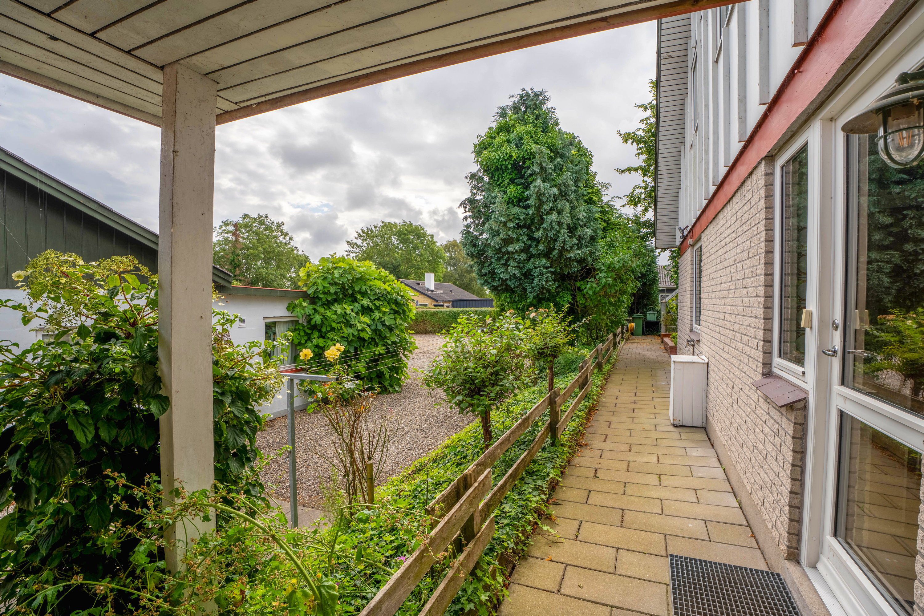 Fremhævet  billede i fuldskærmstilstand. Billede af Drejervænget 5, 5610 Assens