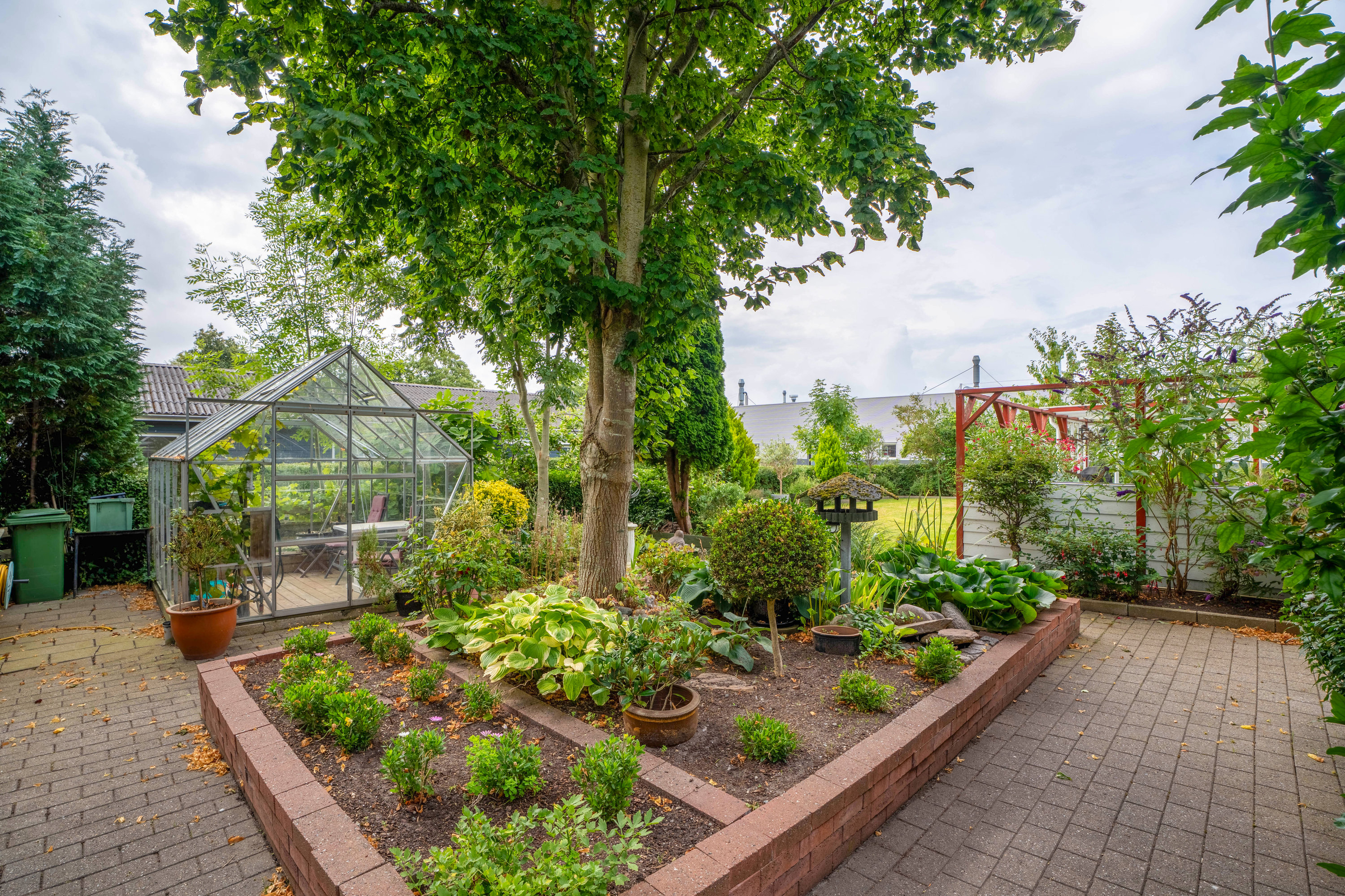 Fremhævet  billede i fuldskærmstilstand. Billede af Drejervænget 5, 5610 Assens