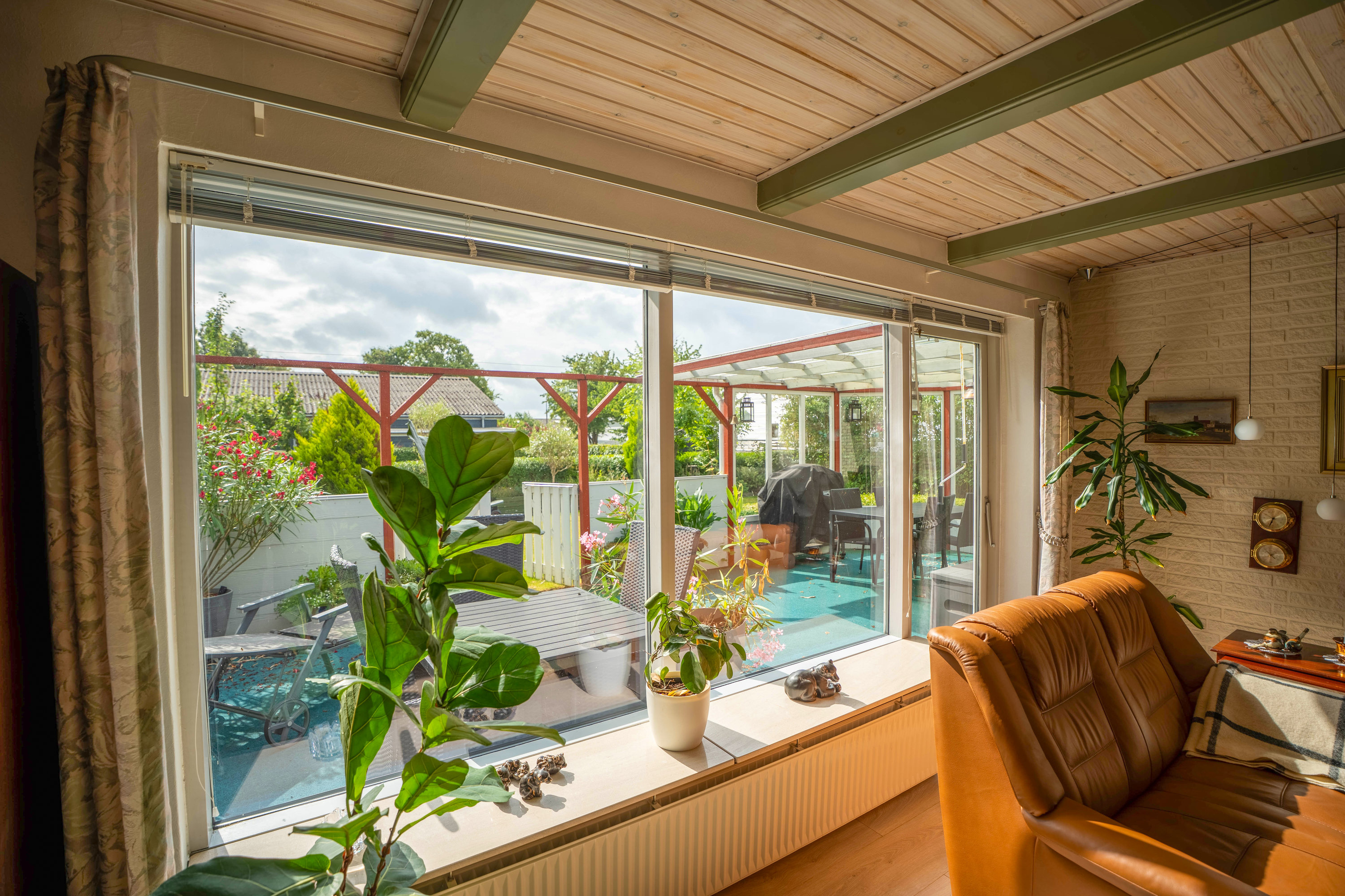 Fremhævet  billede i fuldskærmstilstand. Billede af Drejervænget 5, 5610 Assens