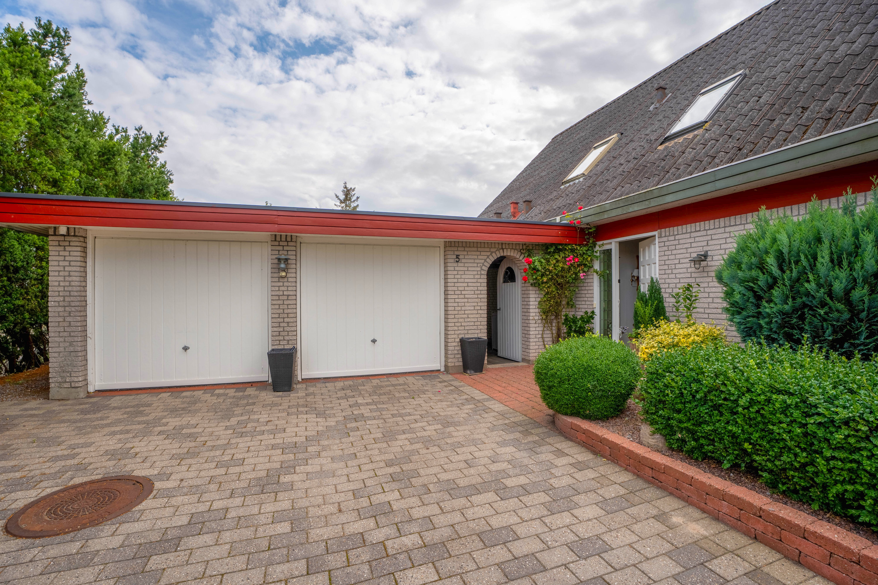 Miniaturebillede 2: . Billede af Drejervænget 5, 5610 Assens