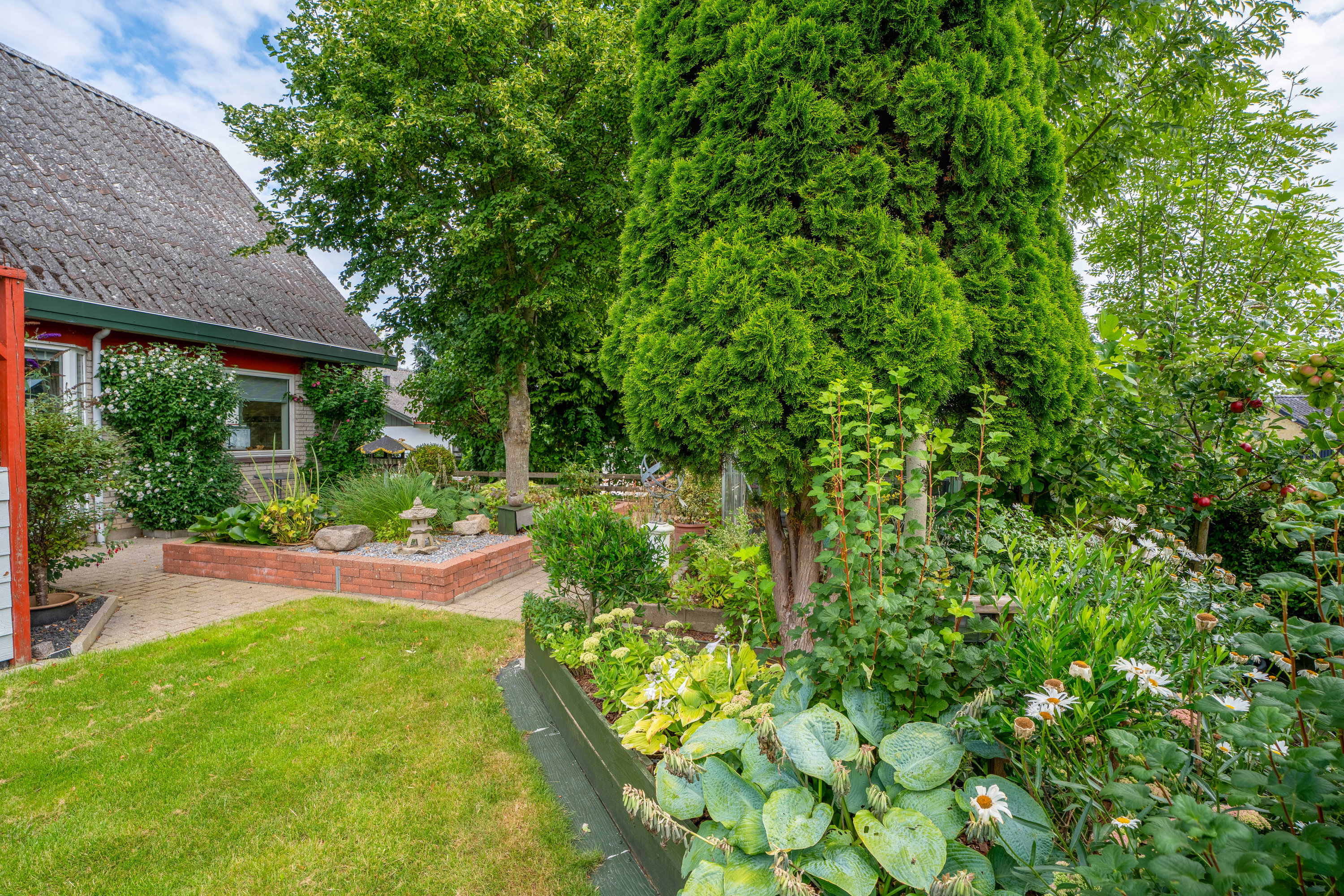 Fremhævet  billede i fuldskærmstilstand. Billede af Drejervænget 5, 5610 Assens