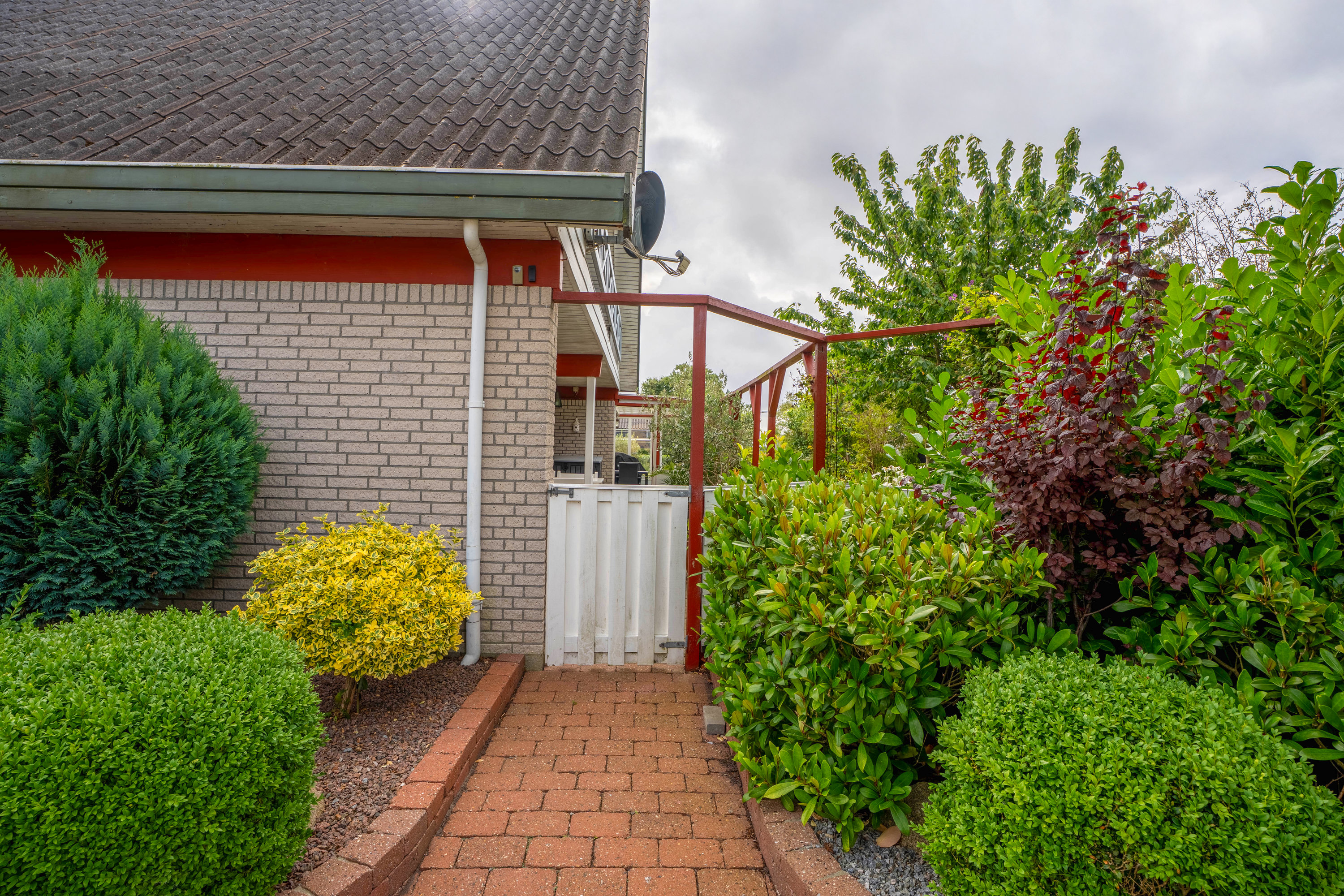 Fremhævet  billede i fuldskærmstilstand. Billede af Drejervænget 5, 5610 Assens