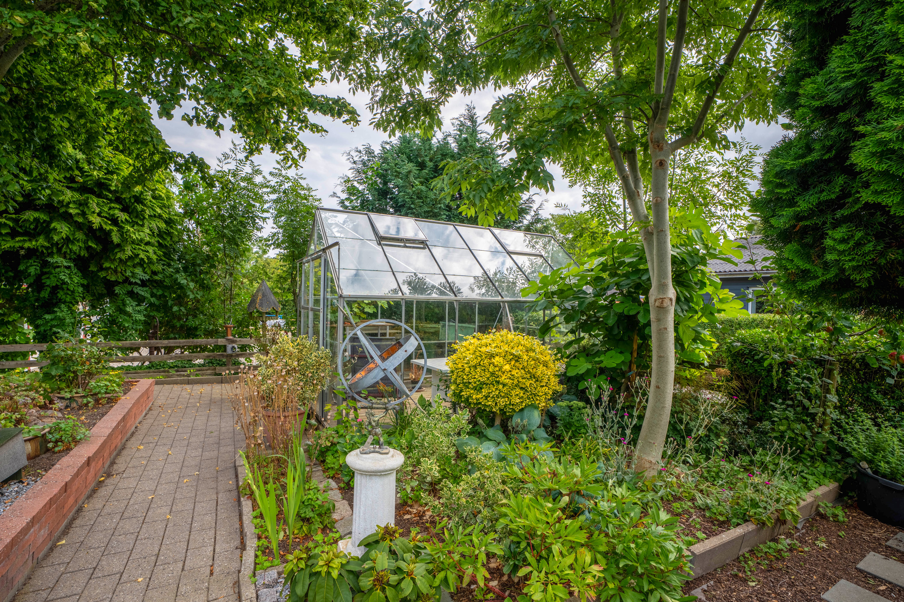 Fremhævet  billede i fuldskærmstilstand. Billede af Drejervænget 5, 5610 Assens