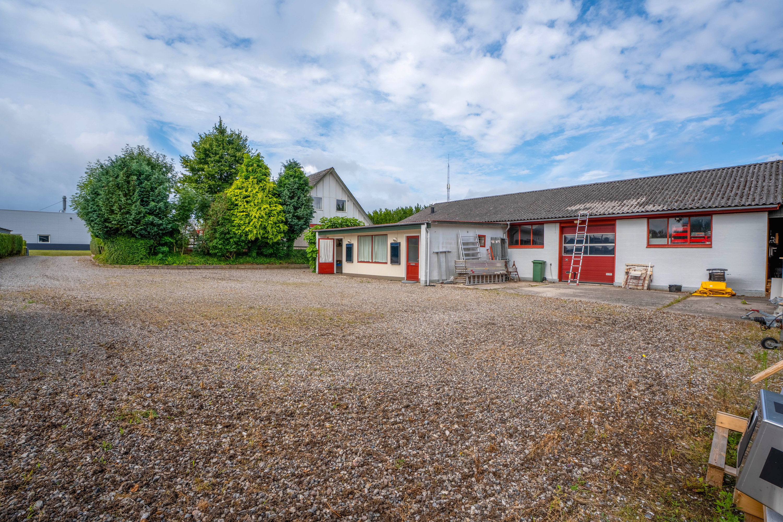 Fremhævet  billede i fuldskærmstilstand. Billede af Drejervænget 5, 5610 Assens