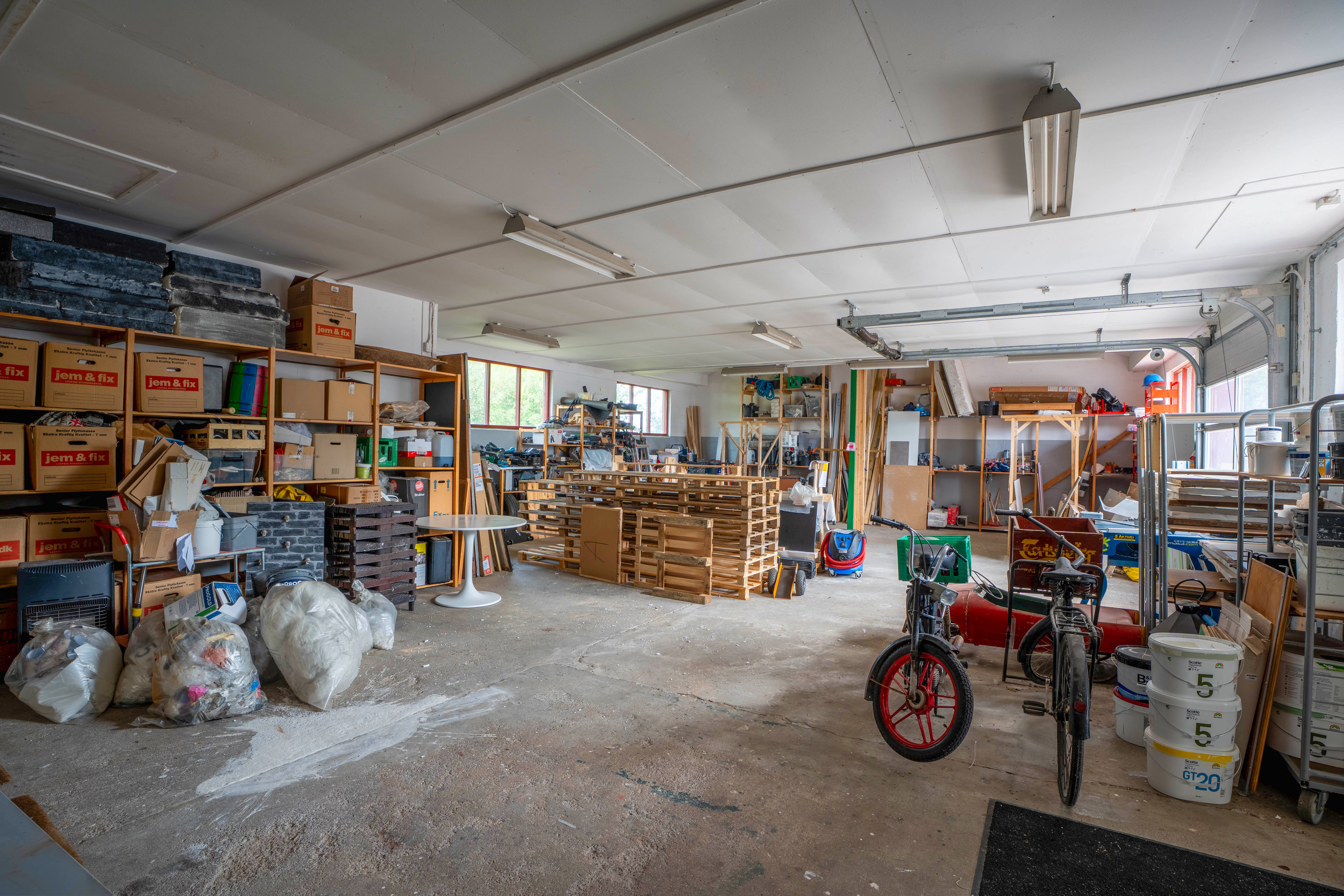 Fremhævet  billede i fuldskærmstilstand. Billede af Drejervænget 5, 5610 Assens