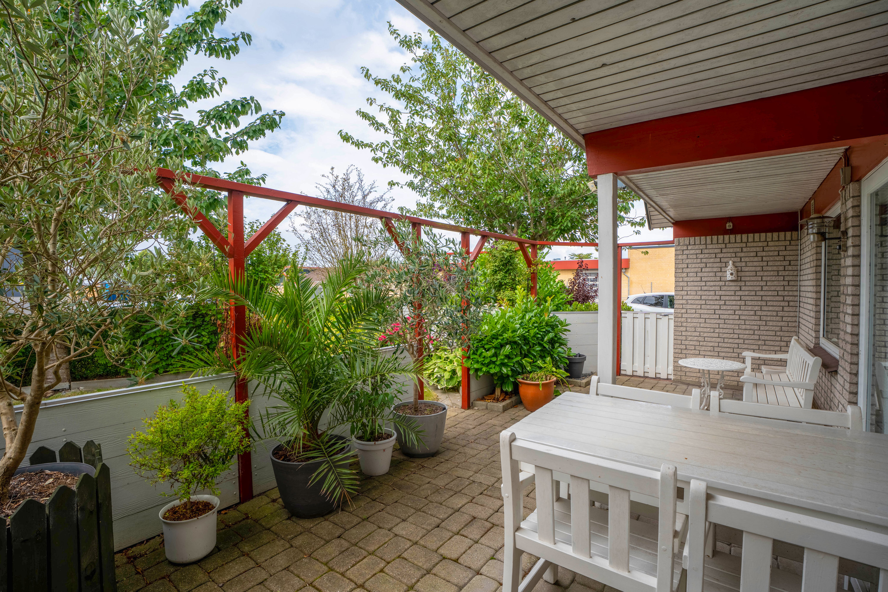 Fremhævet  billede i fuldskærmstilstand. Billede af Drejervænget 5, 5610 Assens