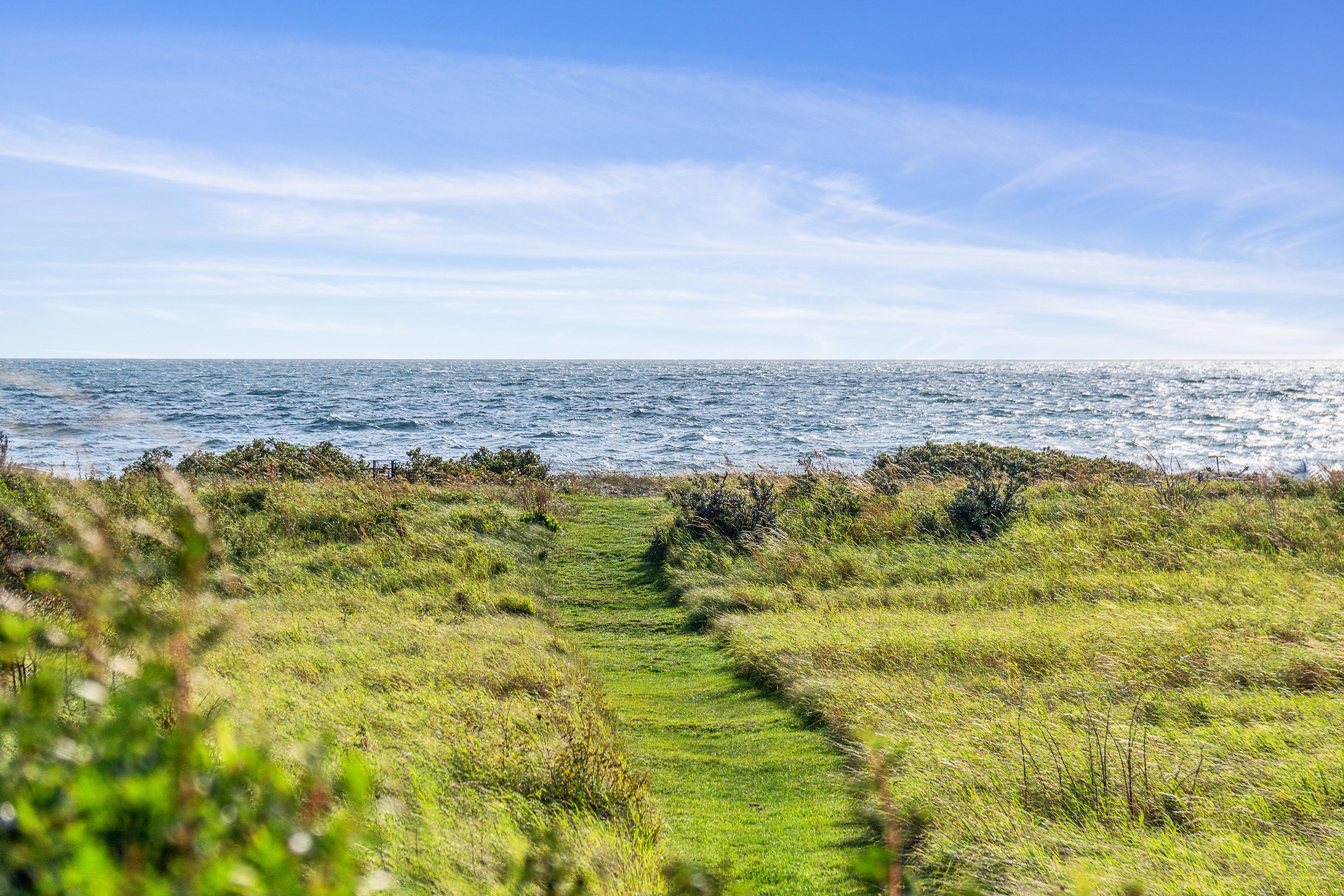 Fremhævet  billede i fuldskærmstilstand. Billede af Hermesvej 13, Holme Strand, 8400 Ebeltoft