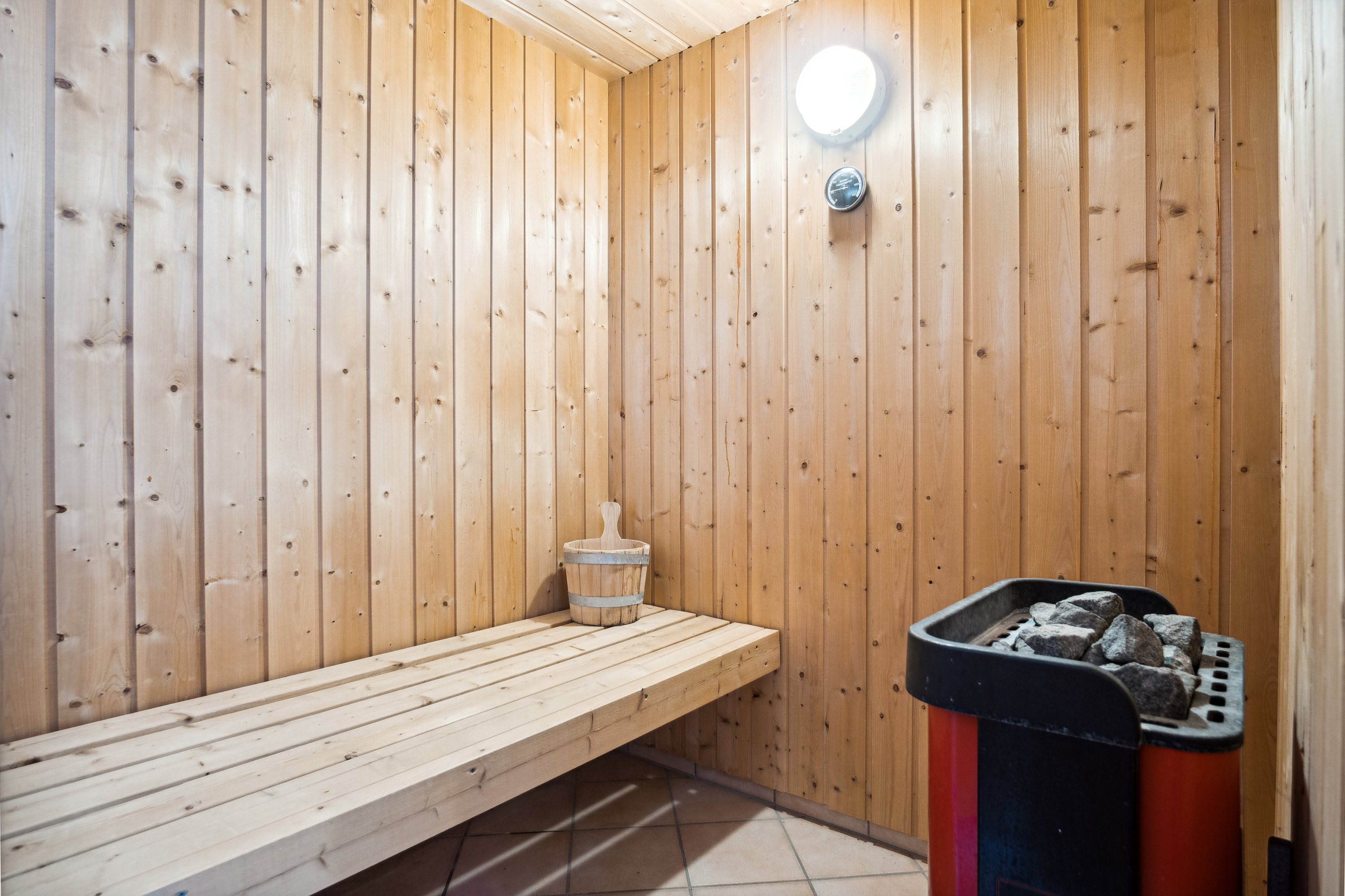 Fremhævet  billede i fuldskærmstilstand. Billede af Hermesvej 13, Holme Strand, 8400 Ebeltoft