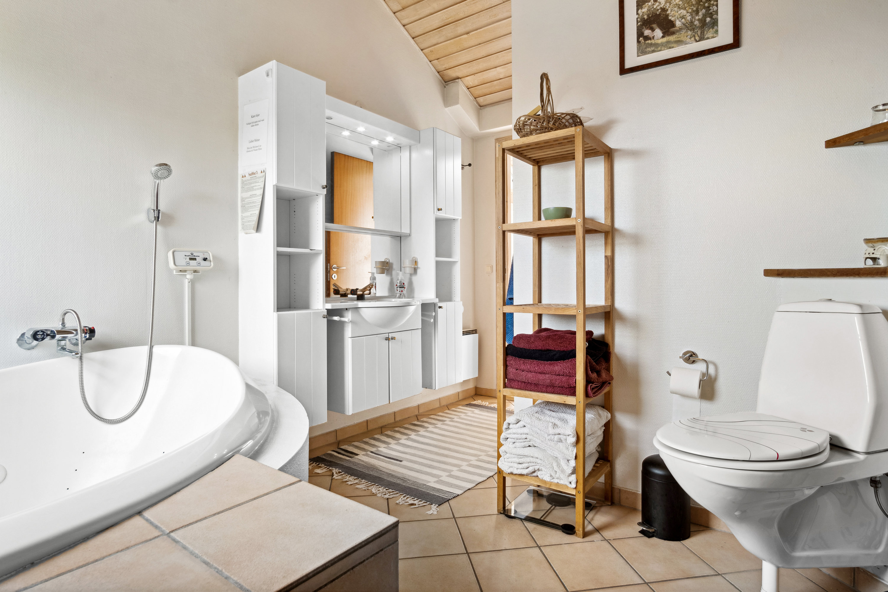 Fremhævet  billede i fuldskærmstilstand. Billede af Hermesvej 13, Holme Strand, 8400 Ebeltoft