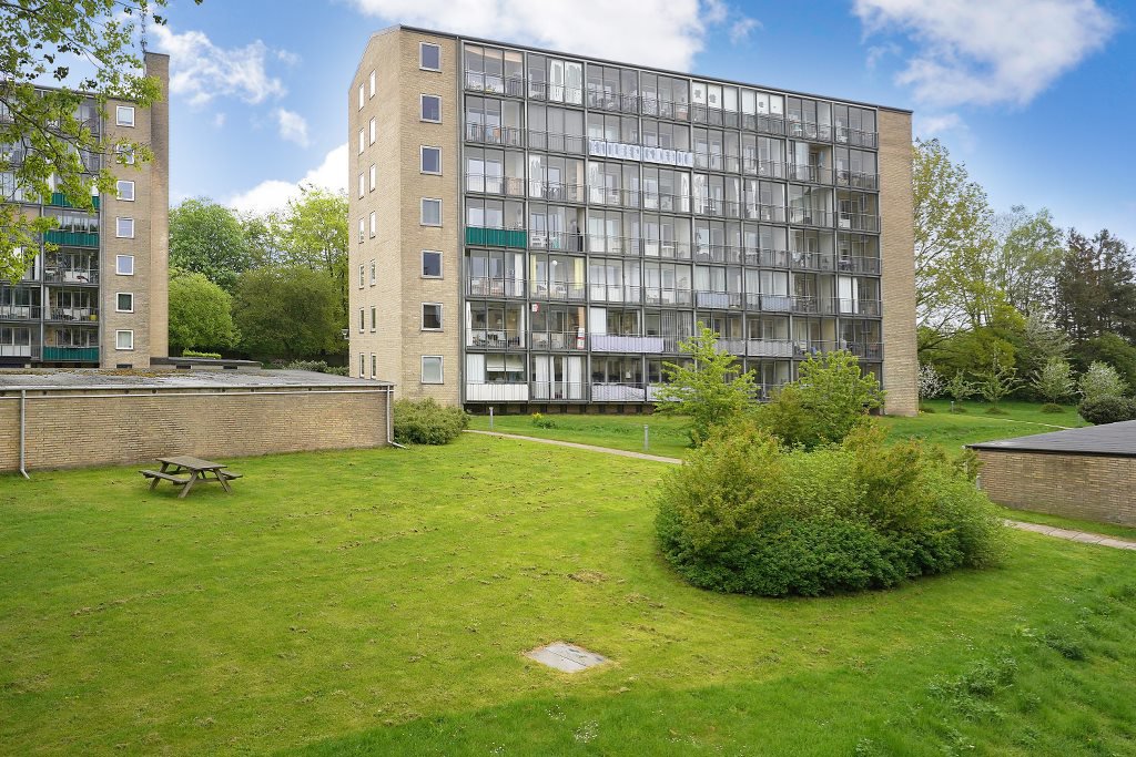 Fremhævet  billede i fuldskærmstilstand. Billede af Dalstrøget 100, 4., 2870 Dyssegård