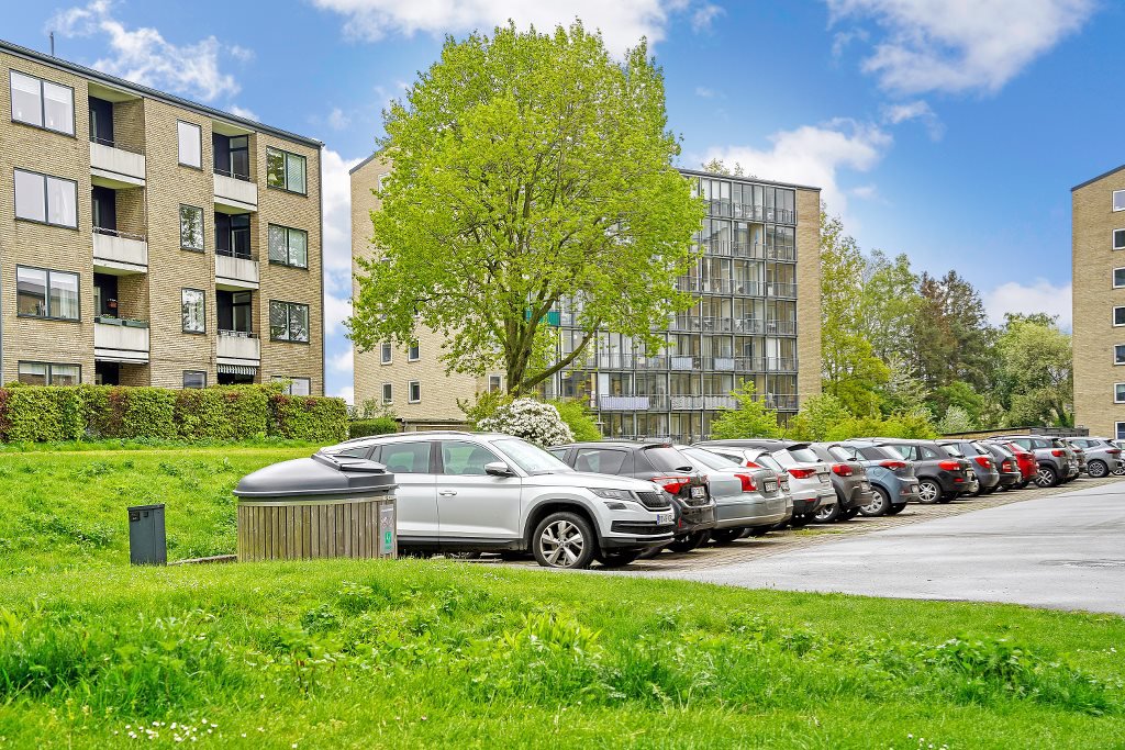 Fremhævet  billede i fuldskærmstilstand. Billede af Dalstrøget 100, 4., 2870 Dyssegård