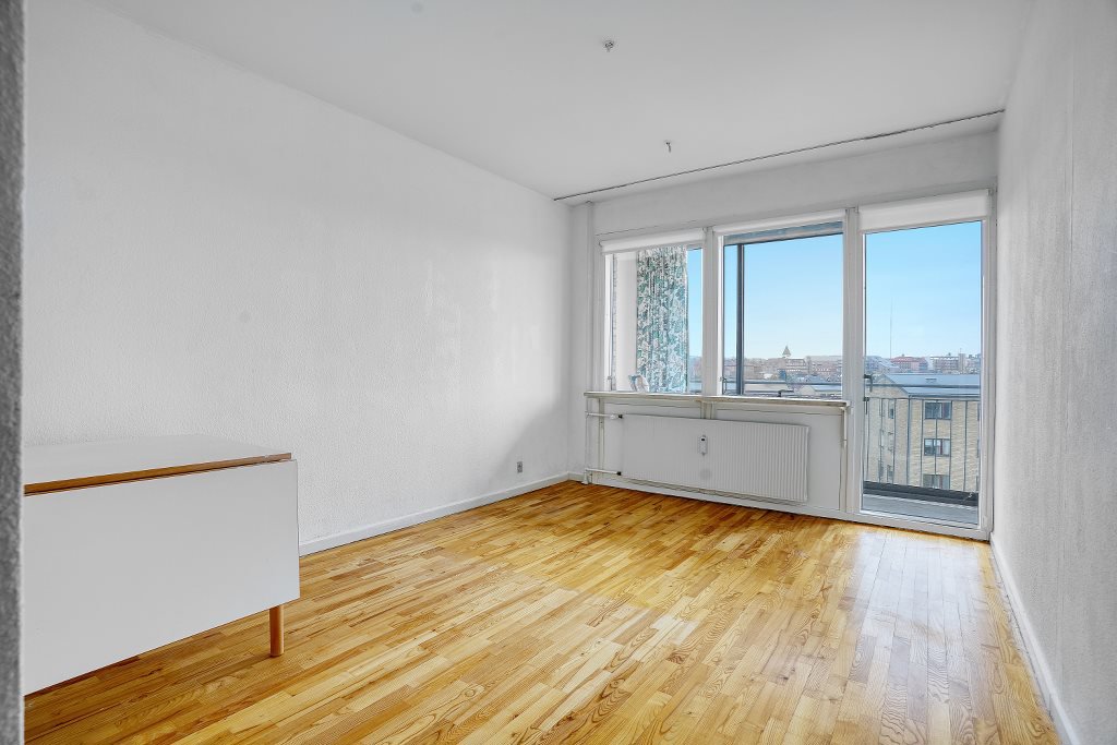 Miniaturebillede 2: . Billede af Dalstrøget 100, 4., 2870 Dyssegård