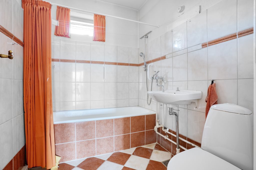 Fremhævet  billede i fuldskærmstilstand. Billede af Dalstrøget 100, 4., 2870 Dyssegård