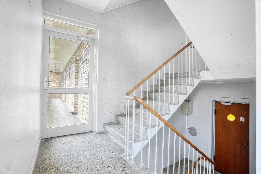 Fremhævet  billede i fuldskærmstilstand. Billede af Dalstrøget 100, 4., 2870 Dyssegård