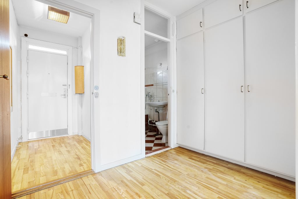 Fremhævet  billede i fuldskærmstilstand. Billede af Dalstrøget 100, 4., 2870 Dyssegård