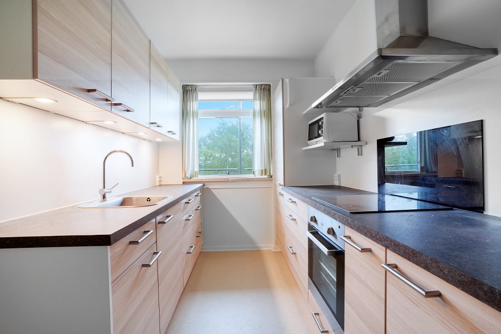 Fremhævet  billede i fuldskærmstilstand. Billede af Dalstrøget 100, 4., 2870 Dyssegård