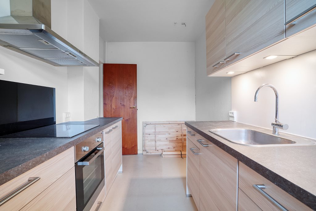 Fremhævet  billede i fuldskærmstilstand. Billede af Dalstrøget 100, 4., 2870 Dyssegård