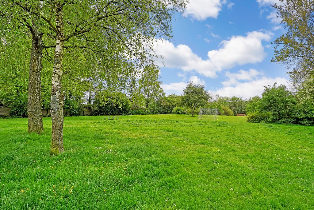 Fremhævet  billede i fuldskærmstilstand. Billede af Dalstrøget 100, 4., 2870 Dyssegård