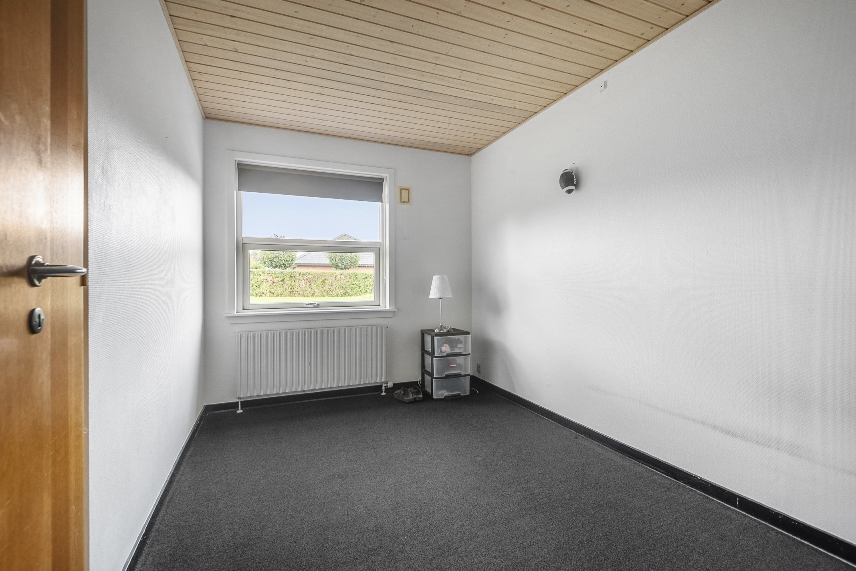 Fremhævet værelse billede i fuldskærmstilstand. Billede af Kastanielunden 67, 6705 Esbjerg Ø