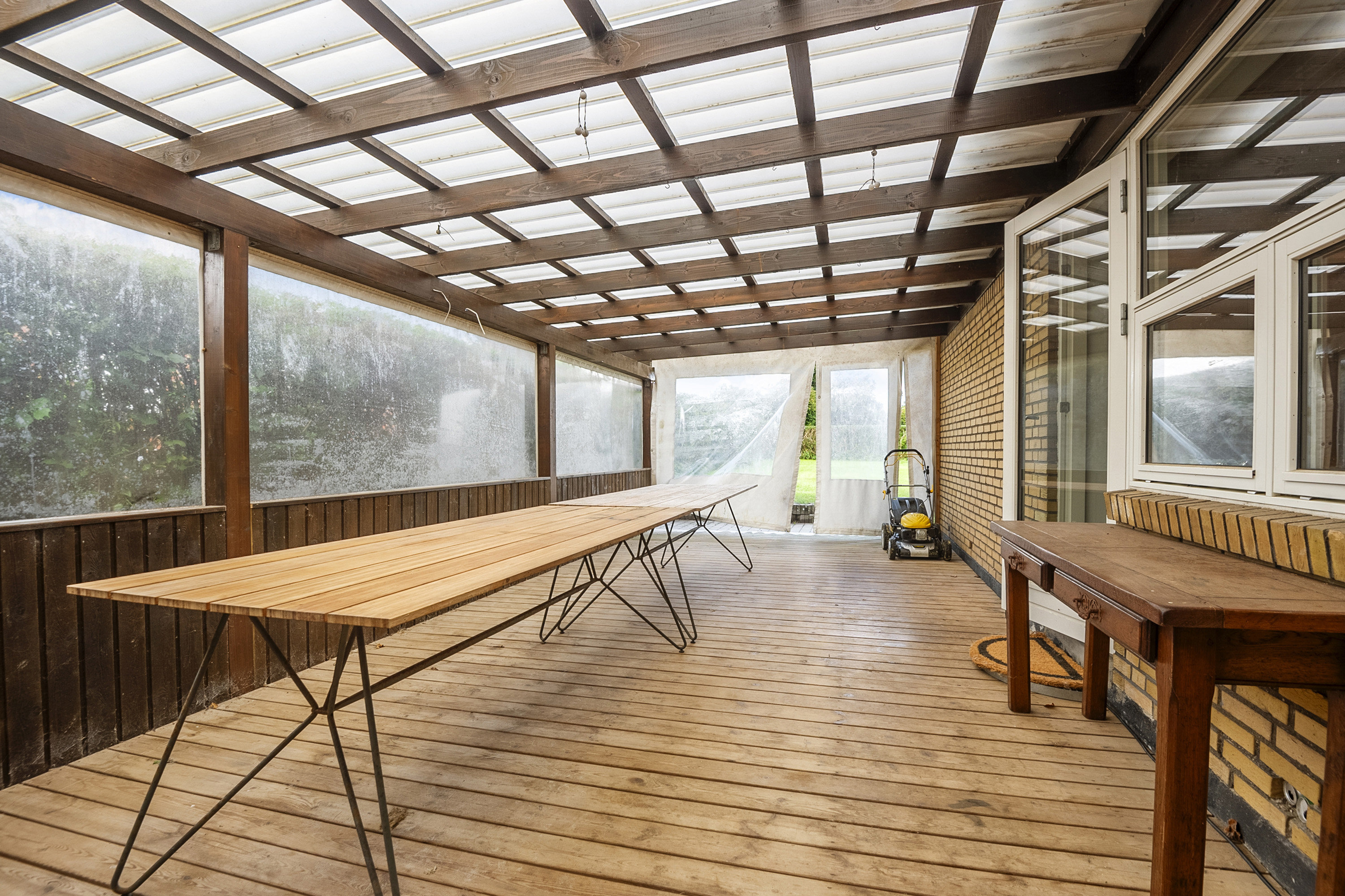 Fremhævet værelse billede i fuldskærmstilstand. Billede af Kastanielunden 67, 6705 Esbjerg Ø