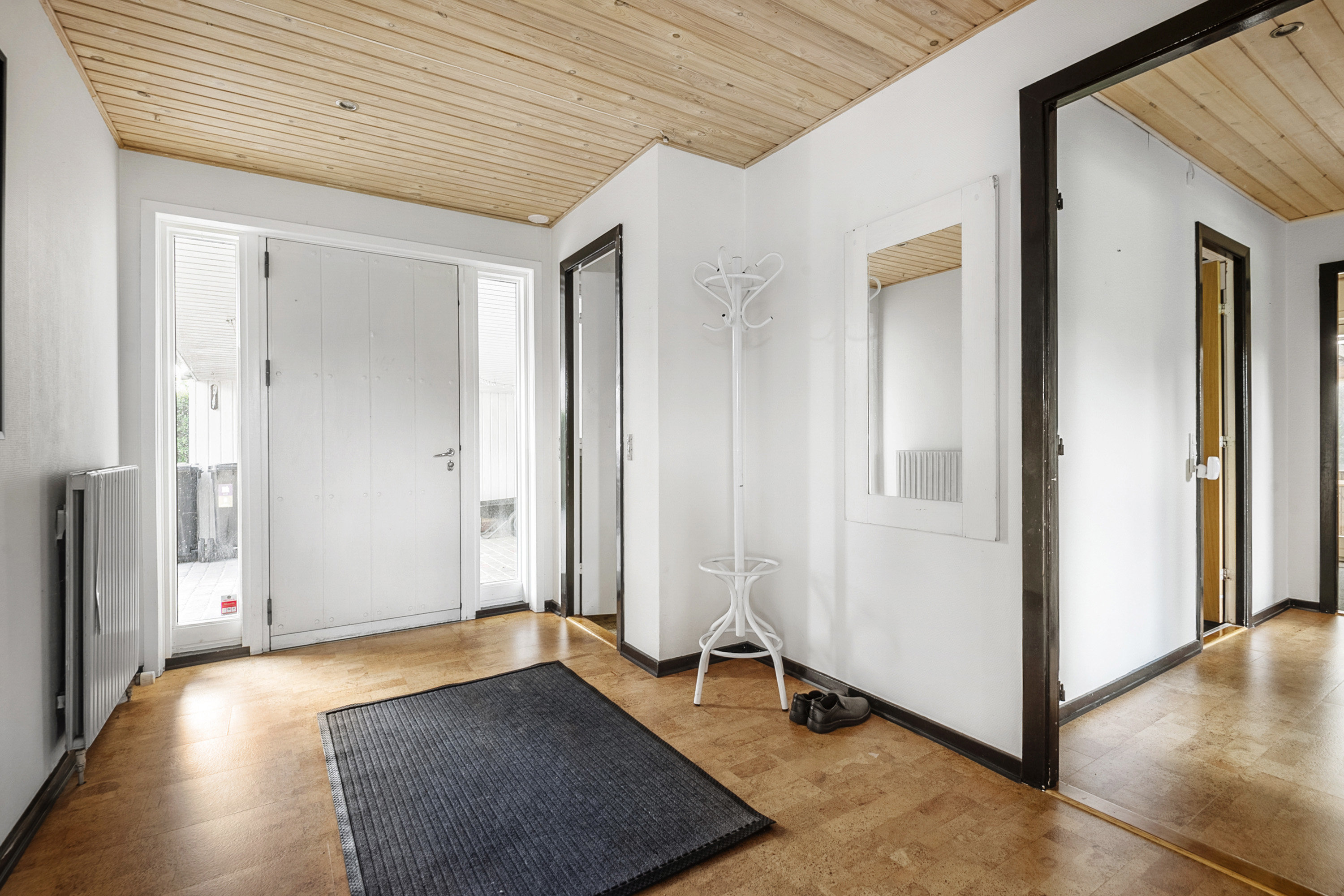 Fremhævet værelse billede i fuldskærmstilstand. Billede af Kastanielunden 67, 6705 Esbjerg Ø