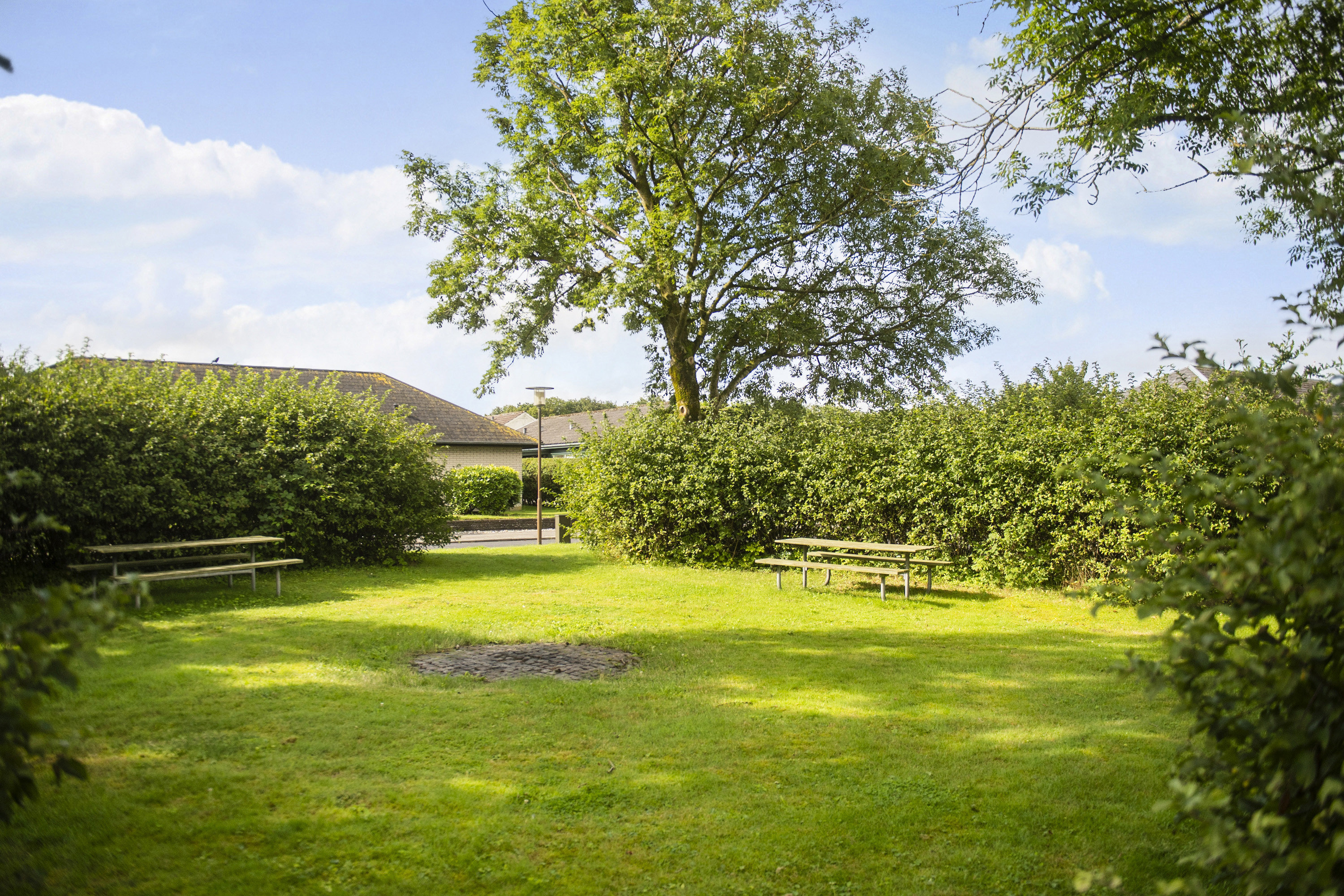 Fremhævet område billede i fuldskærmstilstand. Billede af Kastanielunden 67, 6705 Esbjerg Ø