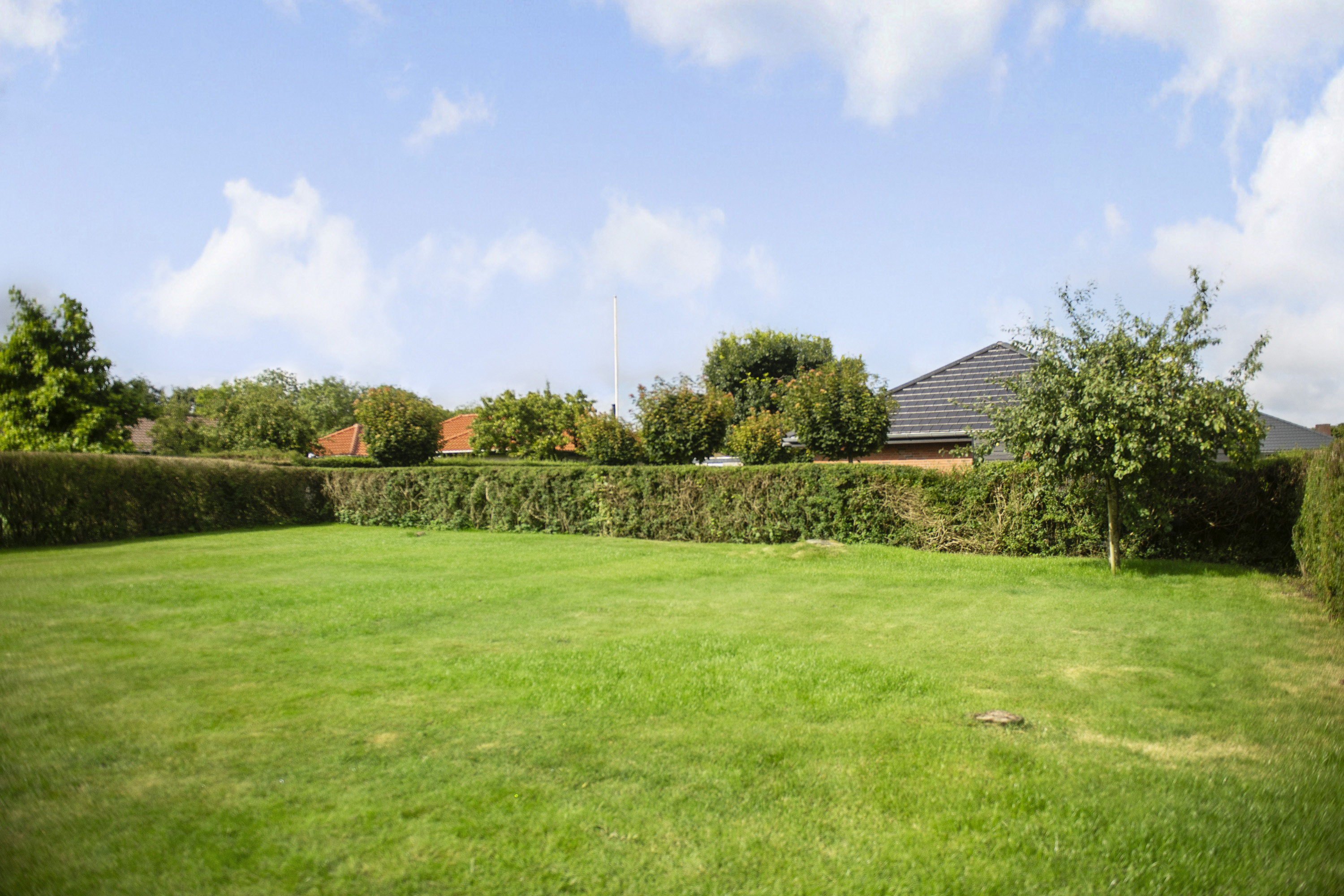 Fremhævet område billede i fuldskærmstilstand. Billede af Kastanielunden 67, 6705 Esbjerg Ø