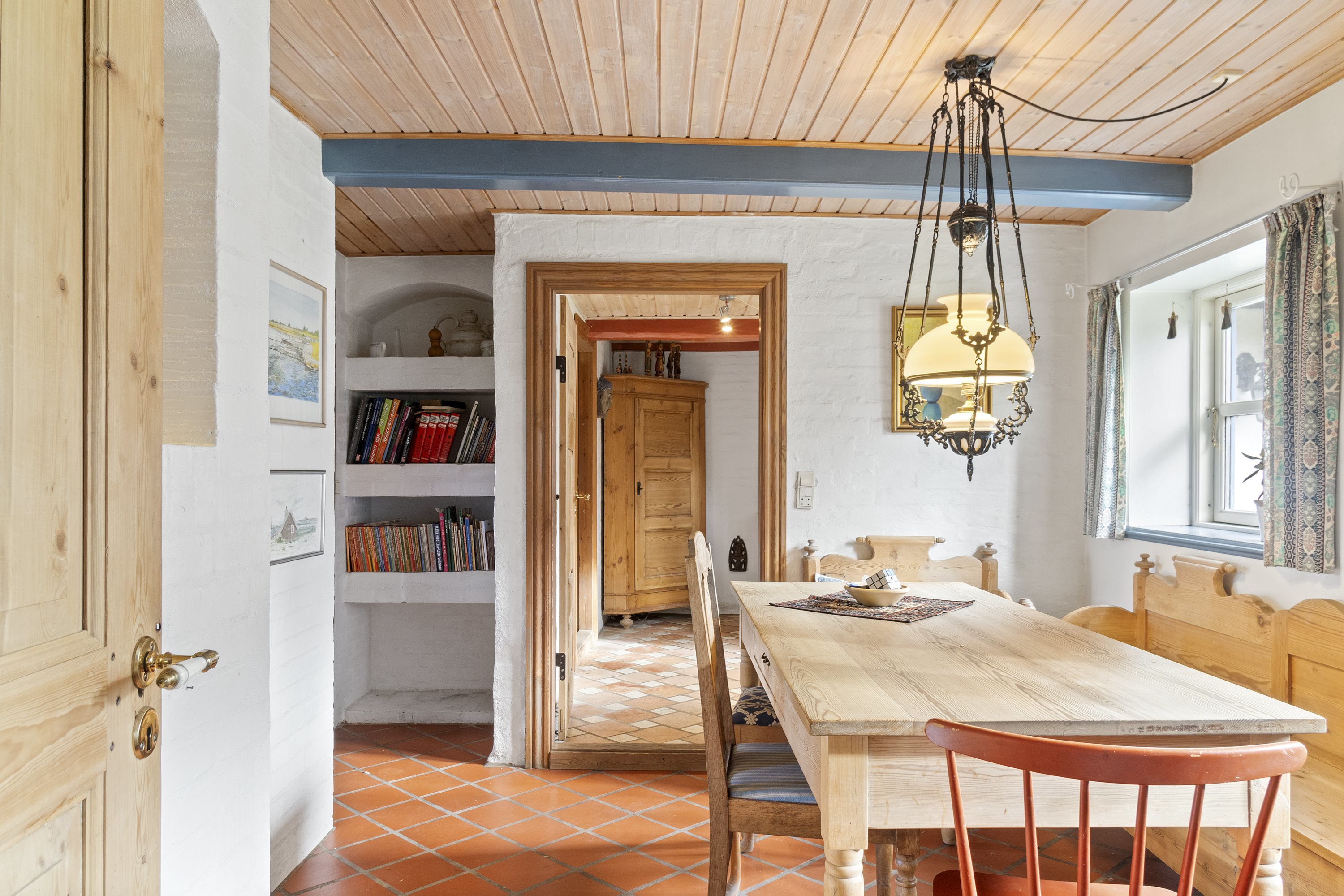 Fremhævet  billede i fuldskærmstilstand. Billede af Strandbyvej 67, Strandby Mk, 5683 Haarby