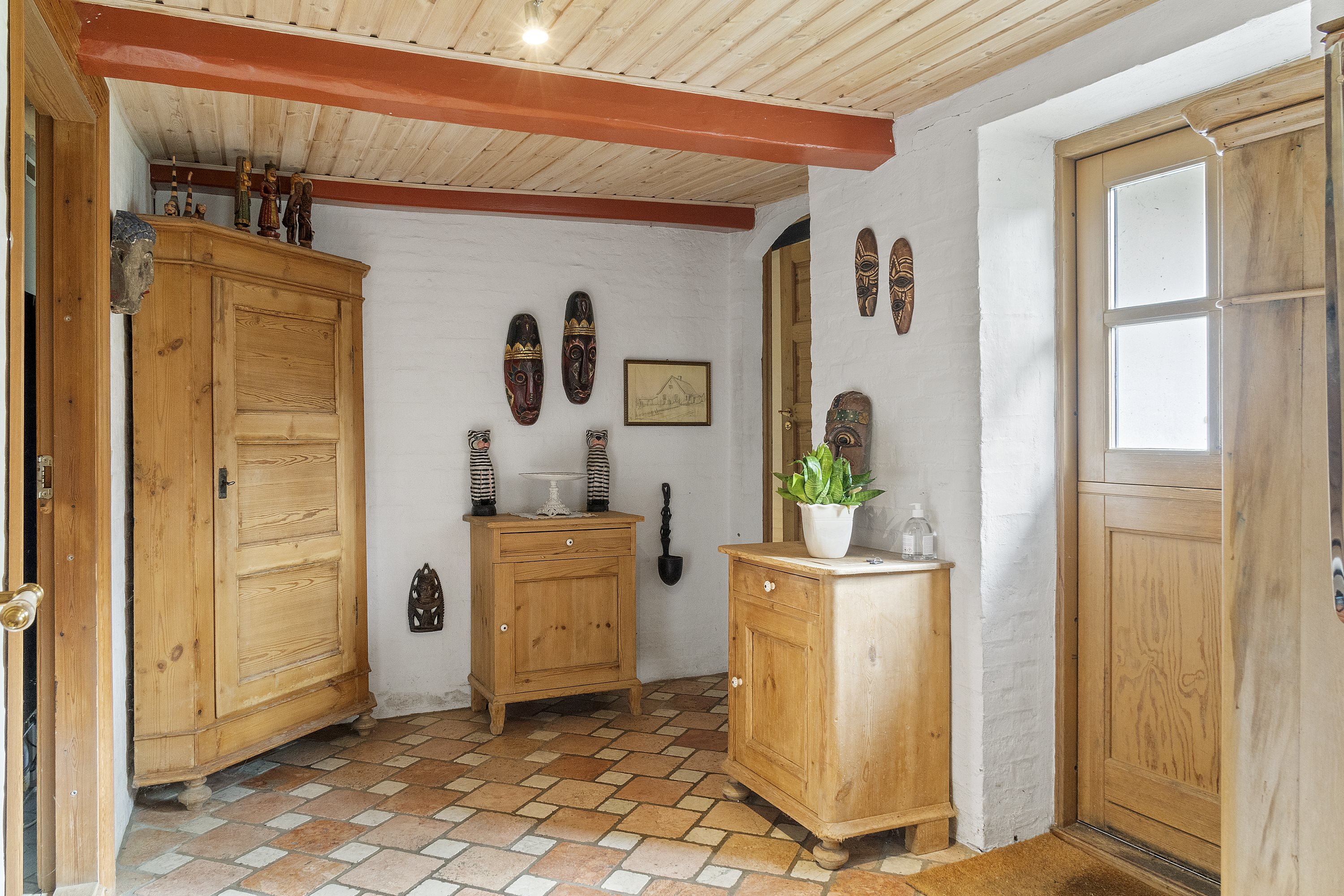 Fremhævet  billede i fuldskærmstilstand. Billede af Strandbyvej 67, Strandby Mk, 5683 Haarby