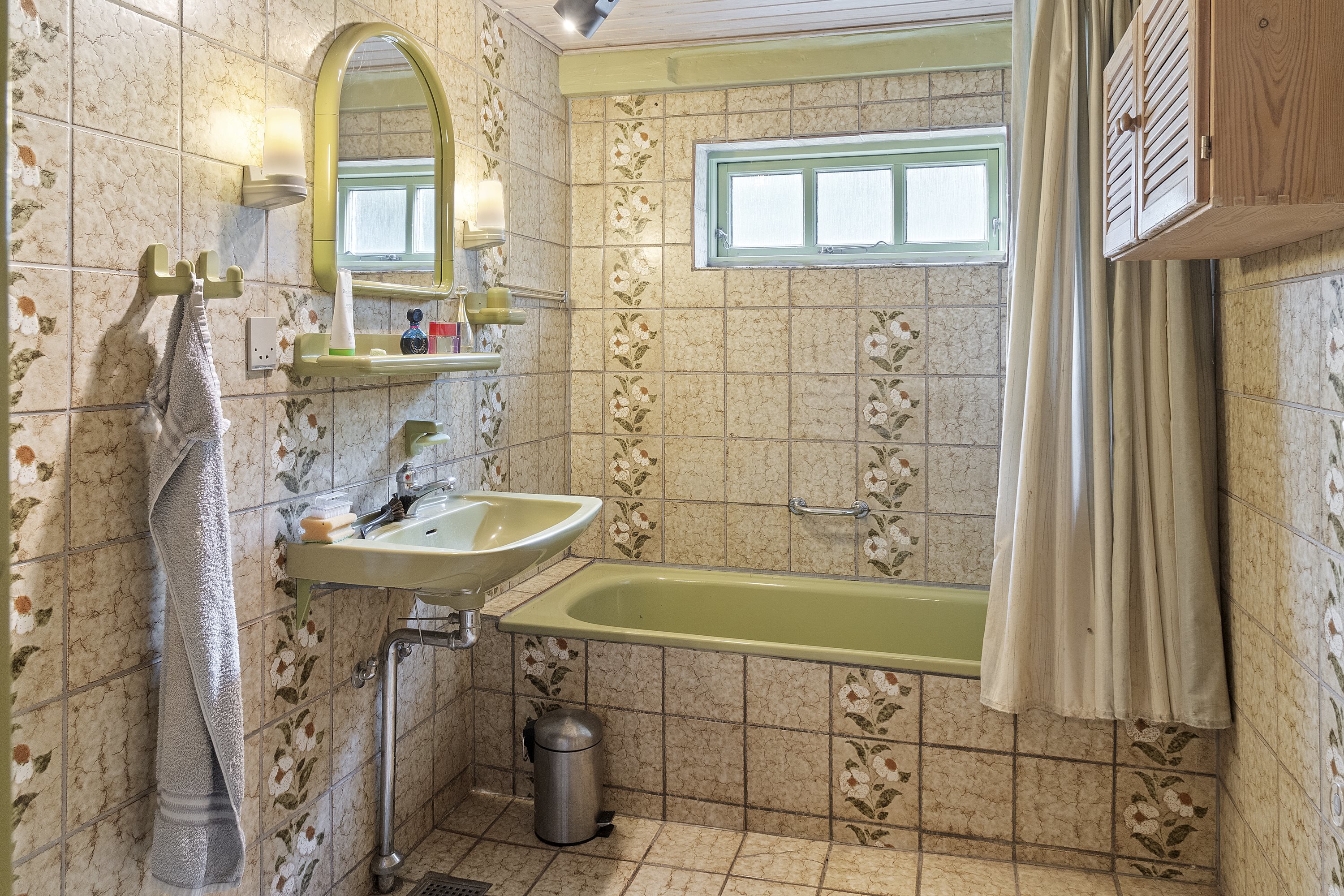 Fremhævet  billede i fuldskærmstilstand. Billede af Strandbyvej 67, Strandby Mk, 5683 Haarby