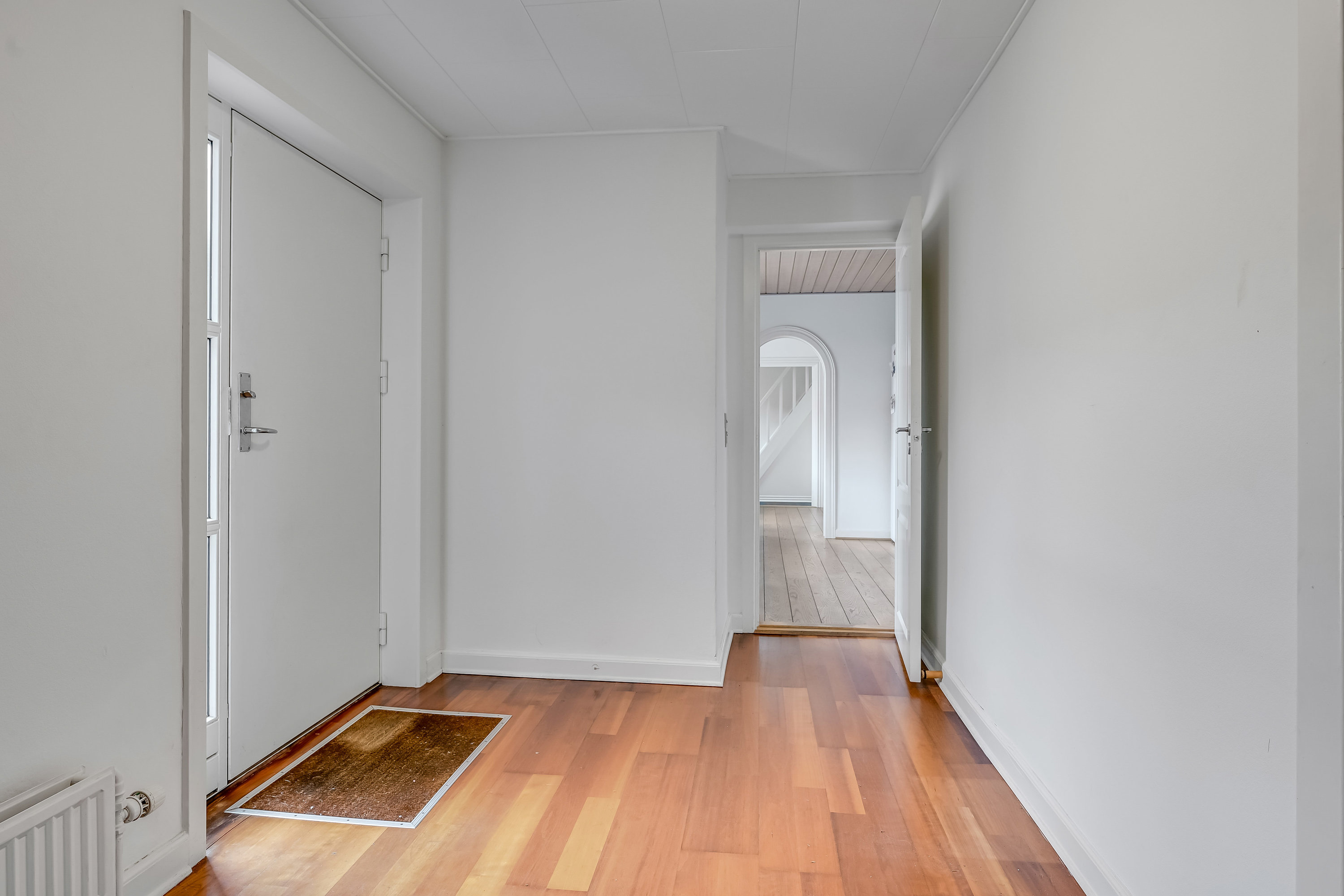 Fremhævet andet billede i fuldskærmstilstand. Billede af Tofterup Markvej 9, Starup, 7200 Grindsted