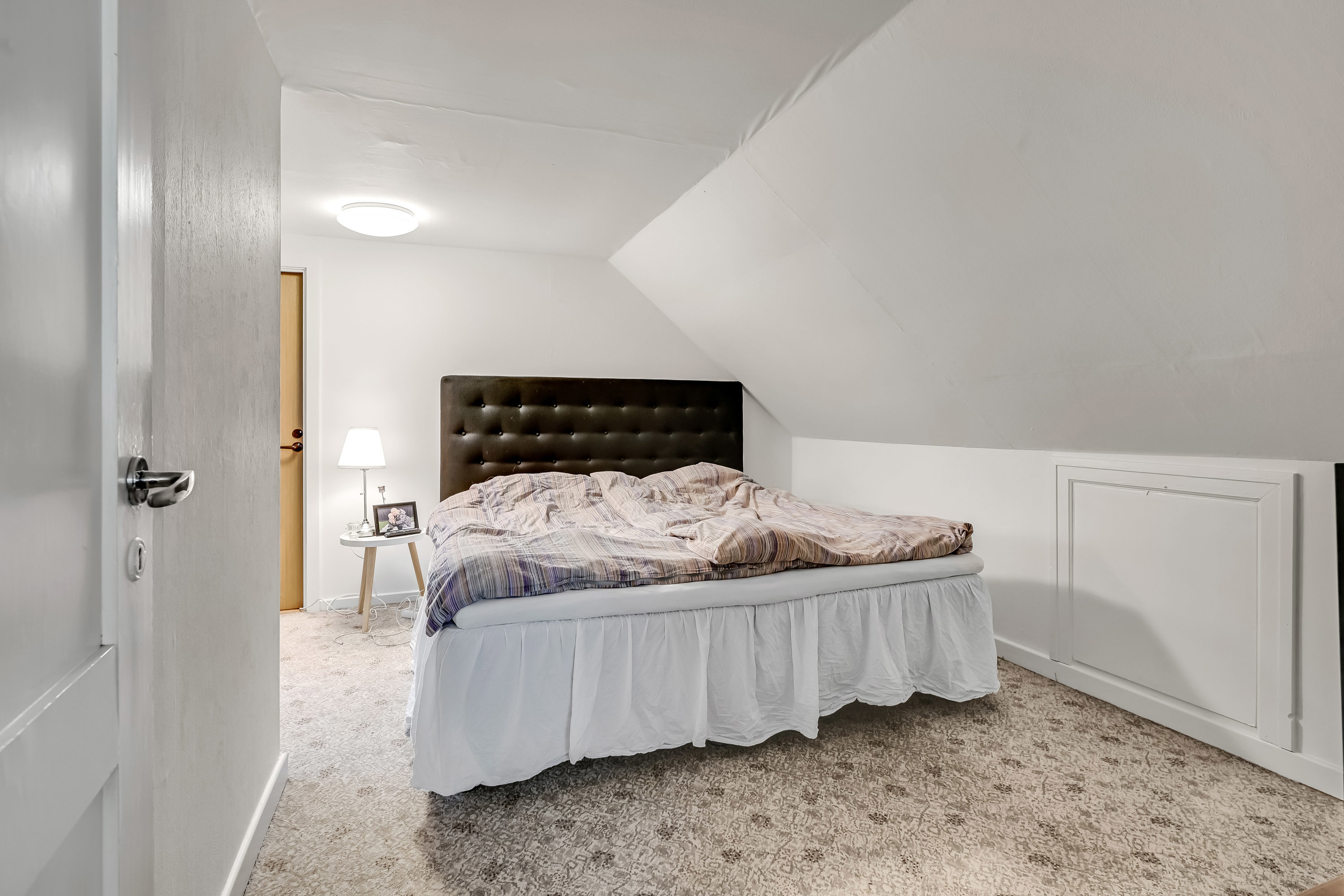 Fremhævet værelse billede i fuldskærmstilstand. Billede af Tofterup Markvej 9, Starup, 7200 Grindsted