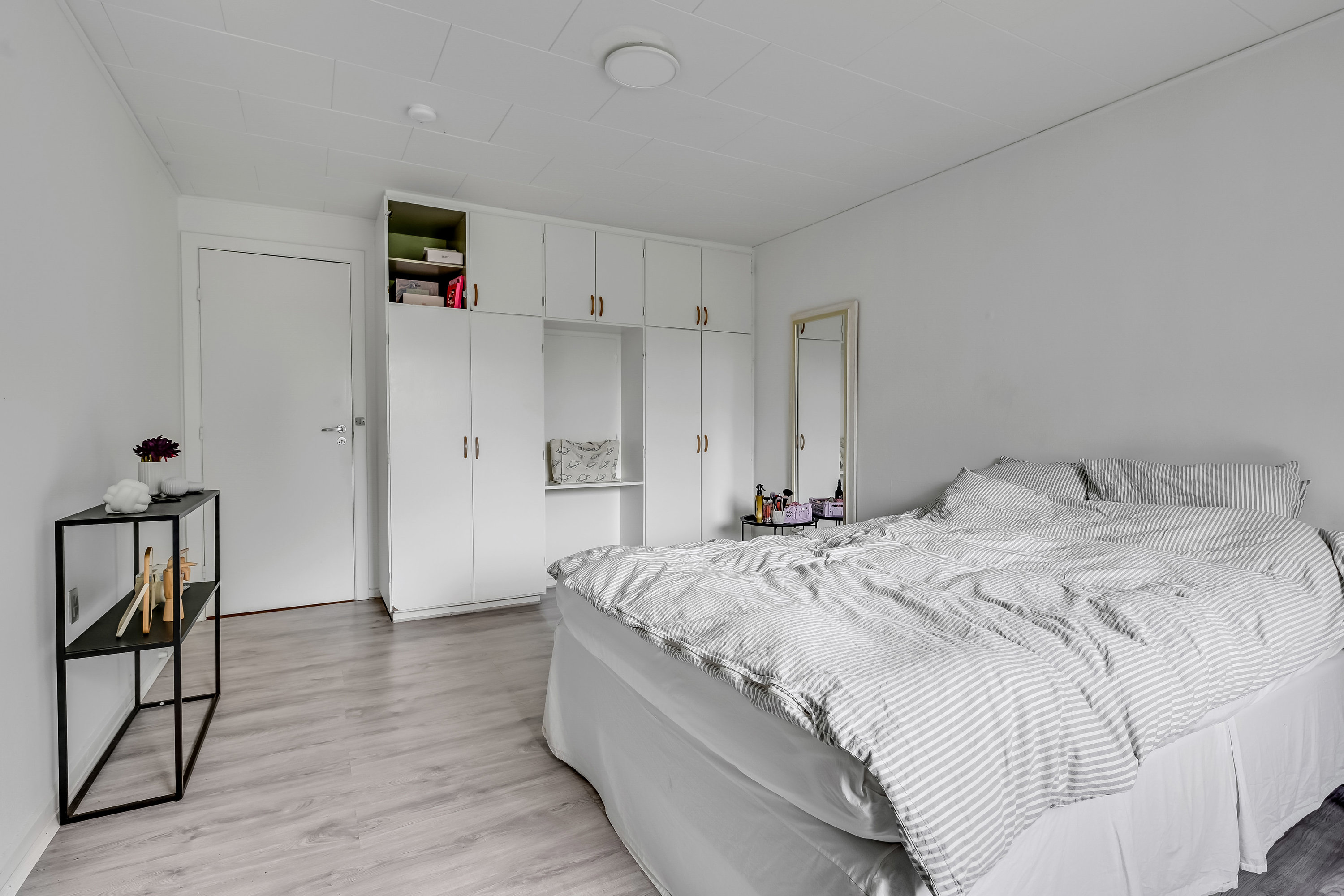 Fremhævet værelse billede i fuldskærmstilstand. Billede af Tofterup Markvej 9, Starup, 7200 Grindsted