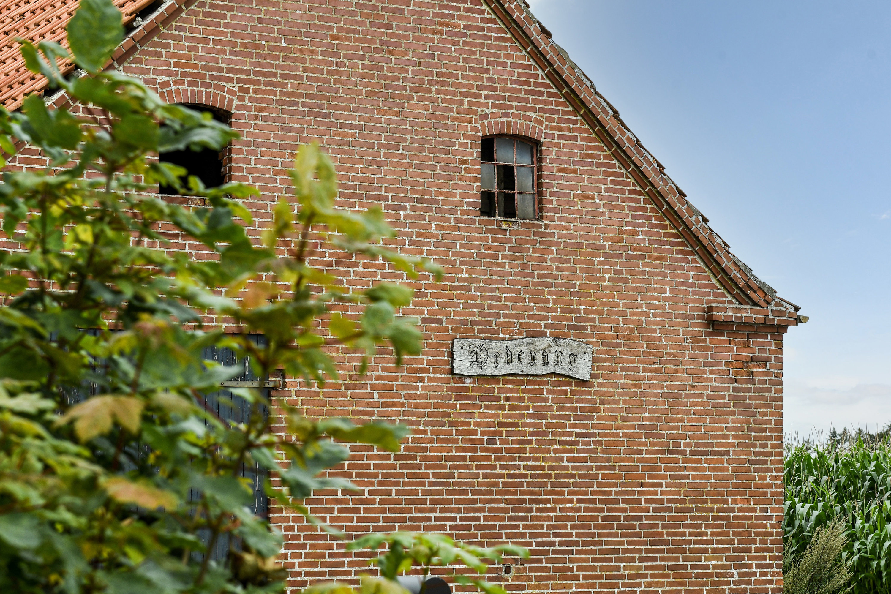 Fremhævet ejendommen billede i fuldskærmstilstand. Billede af Tofterup Markvej 9, Starup, 7200 Grindsted