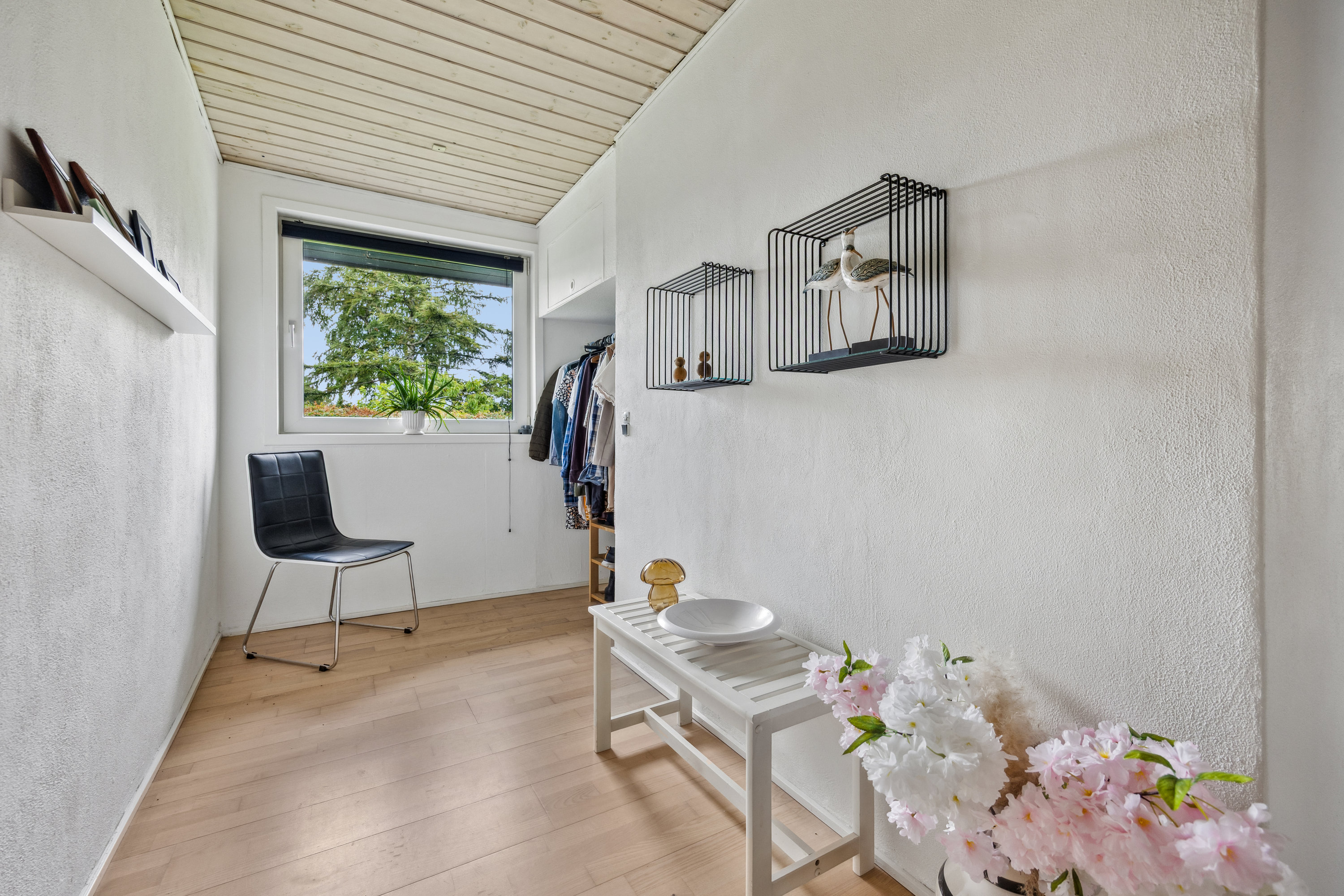 Fremhævet  billede i fuldskærmstilstand. Billede af Højbakkevej 36B, Biersted, 9440 Aabybro