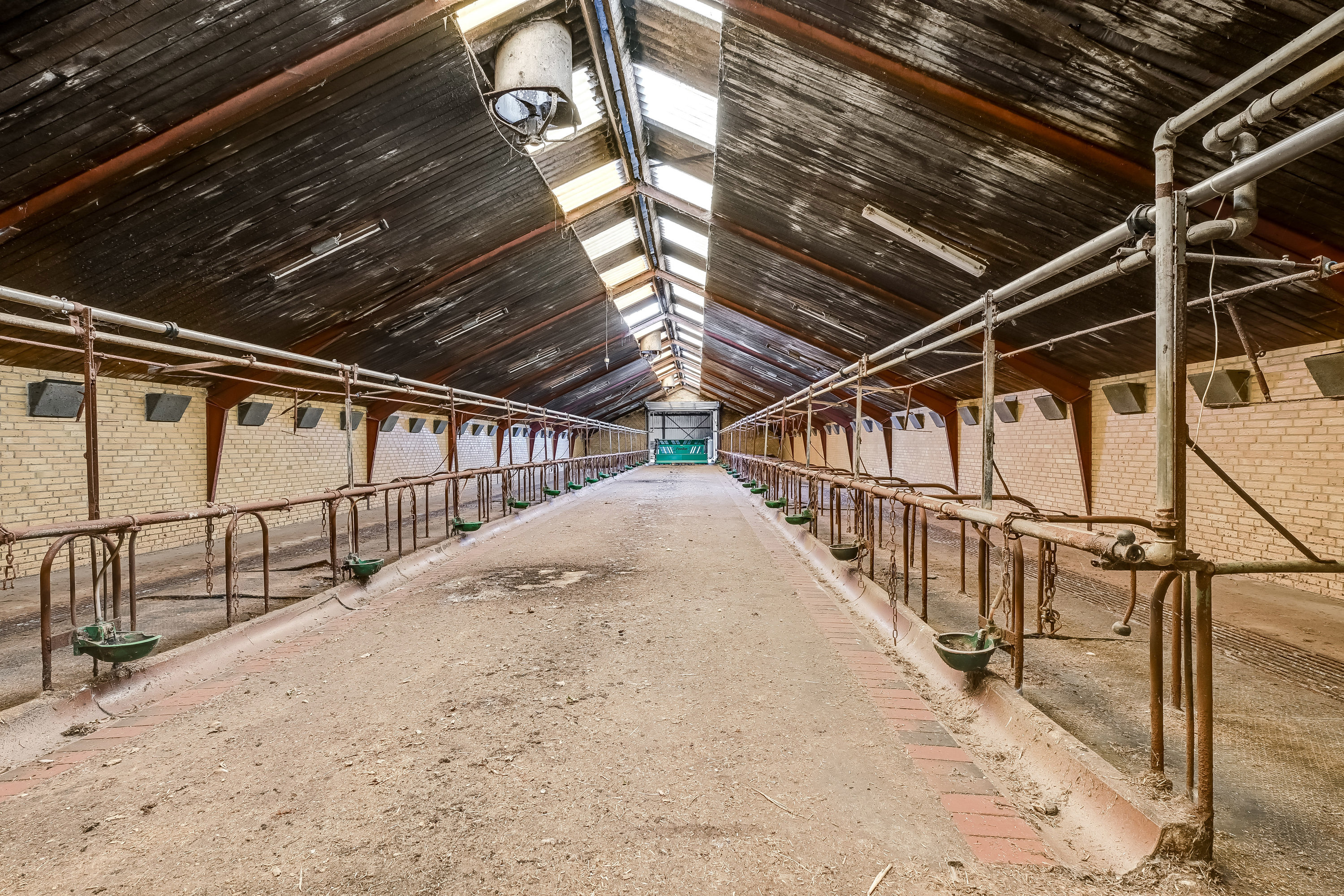 Fremhævet andet billede i fuldskærmstilstand. Billede af Tofterup Markvej 9, Starup, 7200 Grindsted