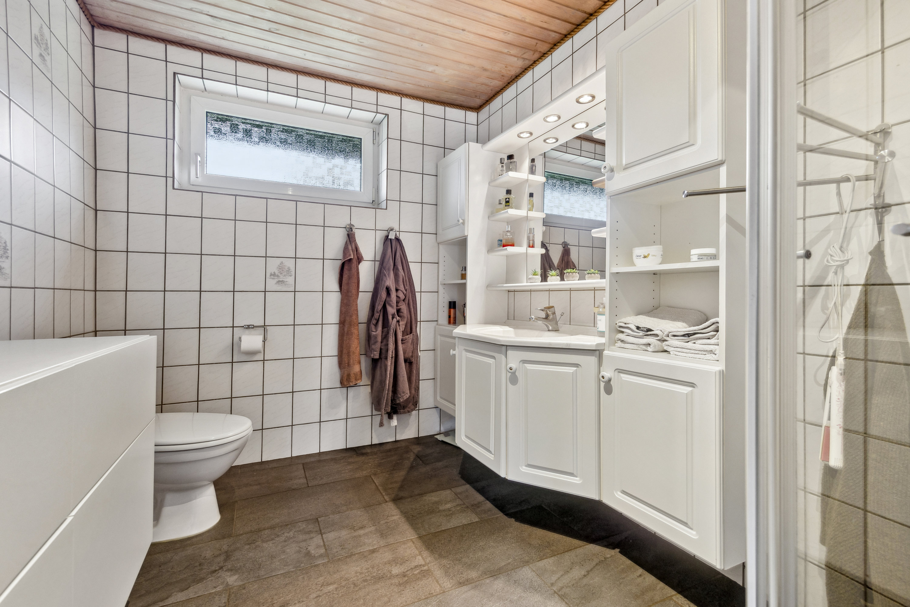 Fremhævet  billede i fuldskærmstilstand. Billede af Højbakkevej 36B, Biersted, 9440 Aabybro