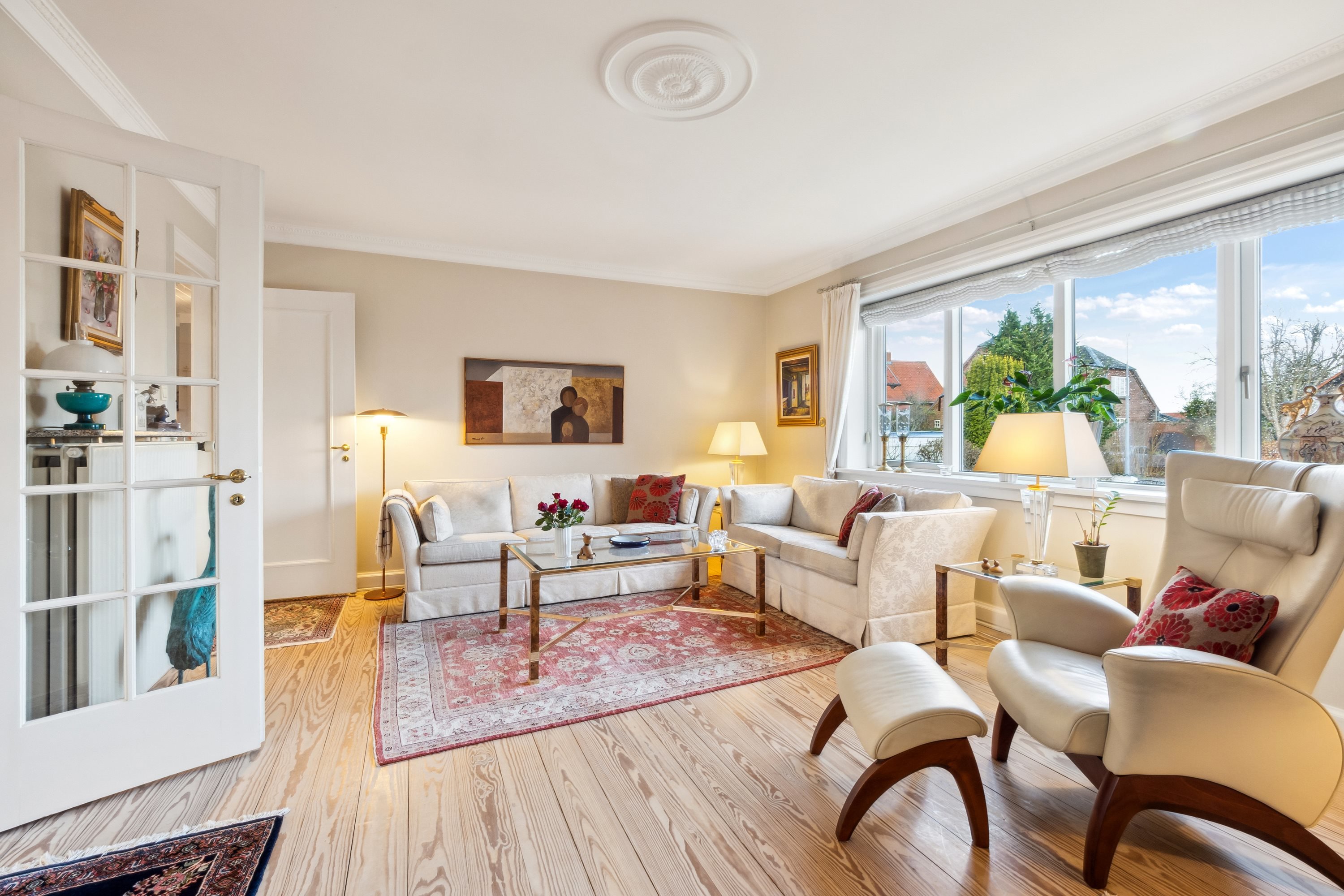 Fremhævet  billede i fuldskærmstilstand. Billede af Jyllands Alle 20, 7700 Thisted