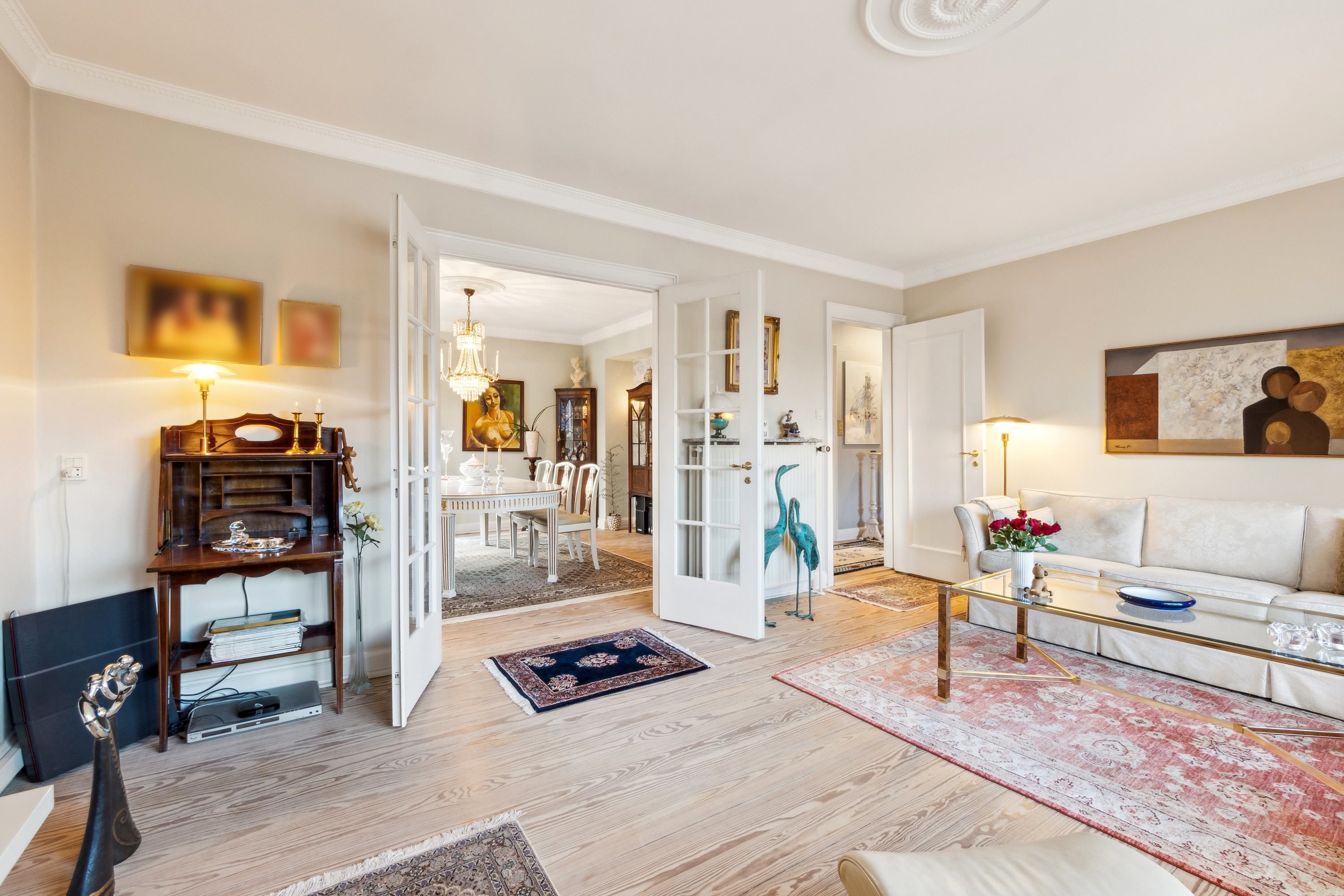 Miniaturebillede 1: . Billede af Jyllands Alle 20, 7700 Thisted